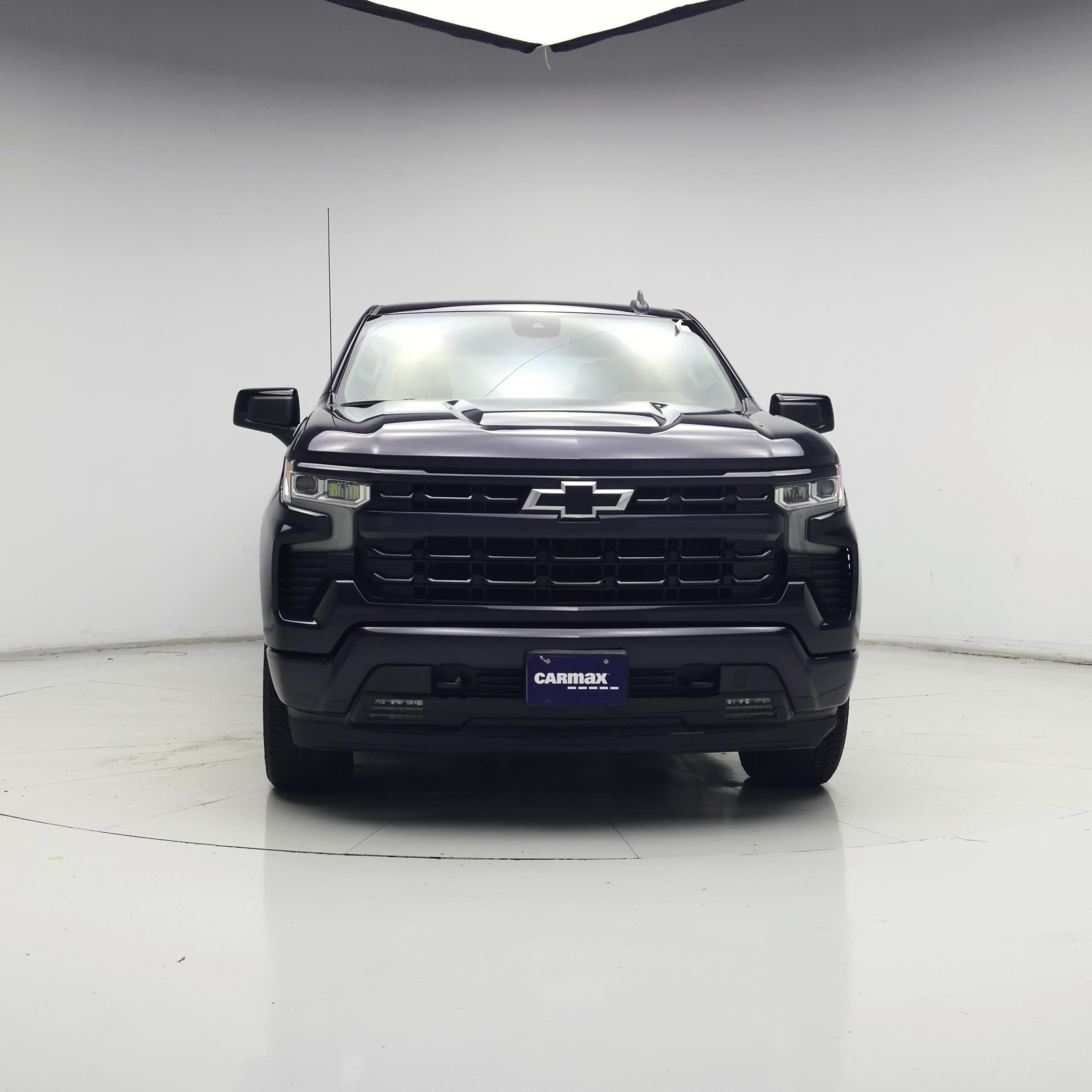 Thumbnail: 2022 Chevrolet Silverado 1500 - 5