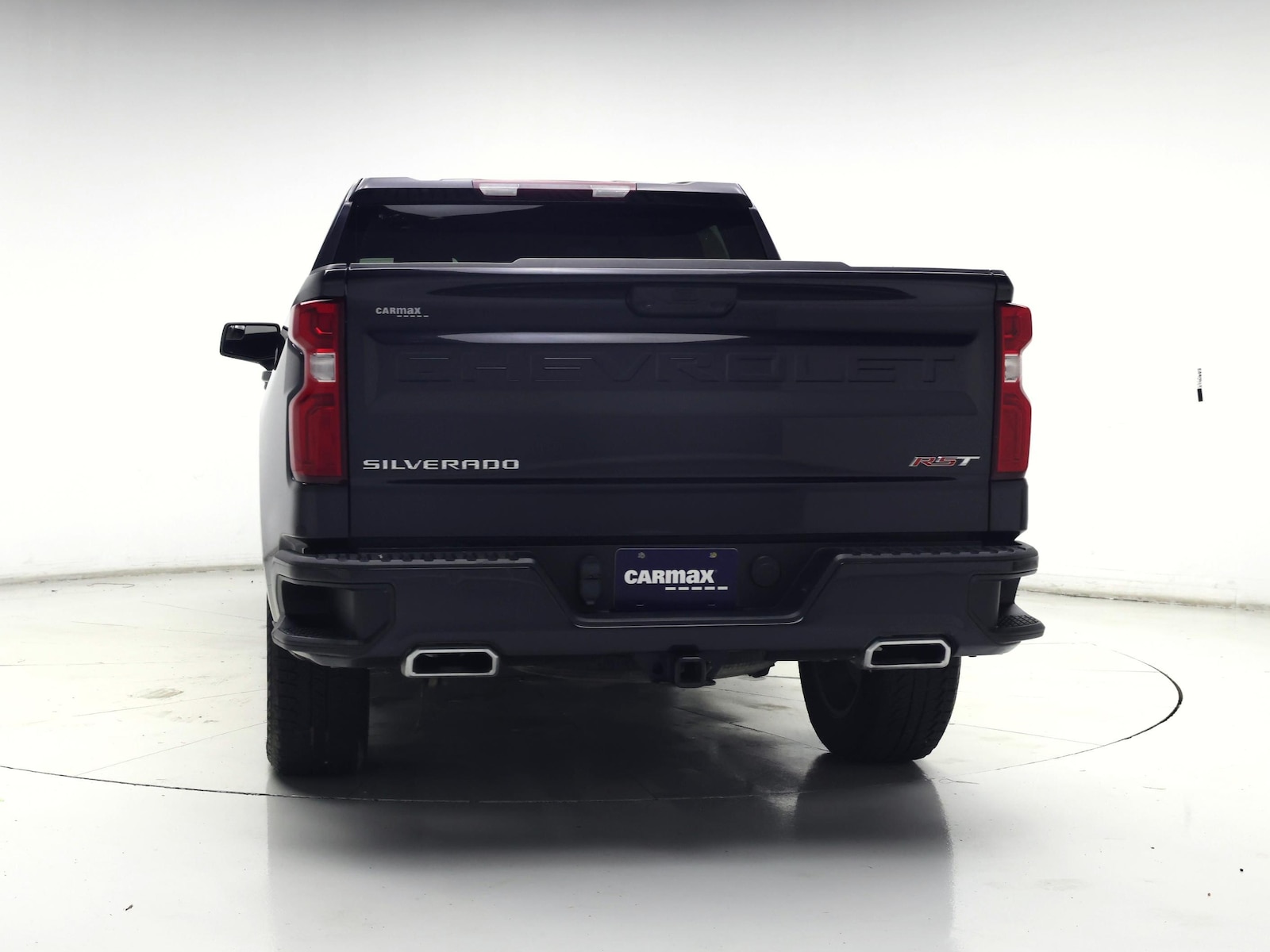 2022 Chevrolet Silverado 1500 RST - Photo 7