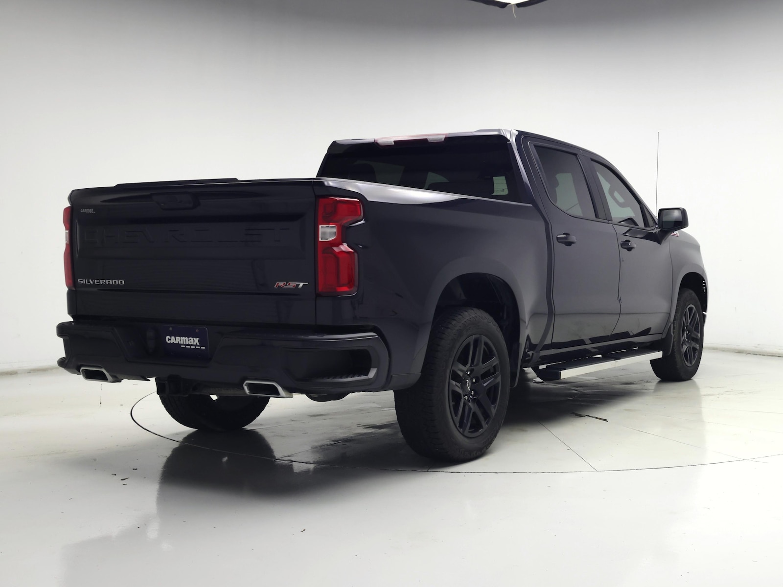 2022 Chevrolet Silverado 1500 RST - Photo 9