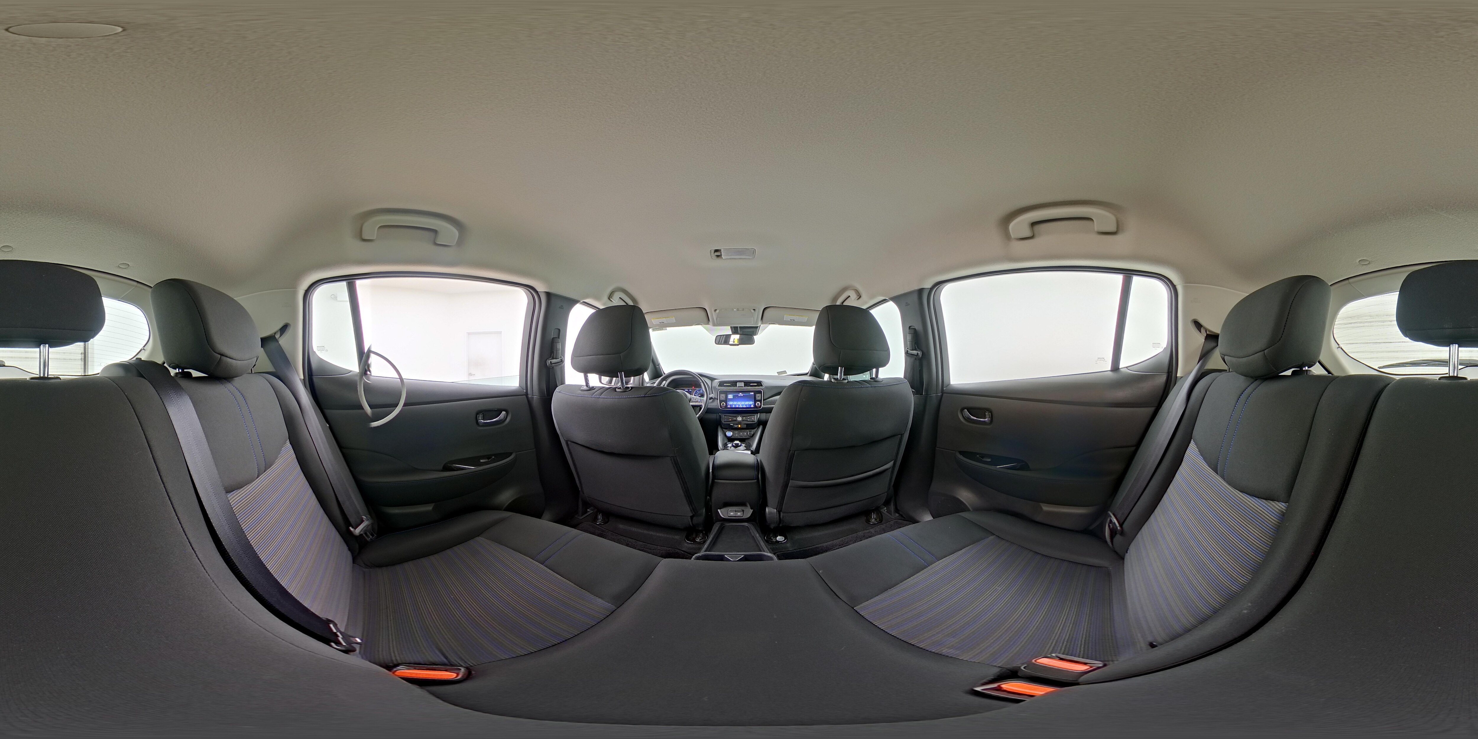 2024 Nissan LEAF SV PLUS - Photo 25
