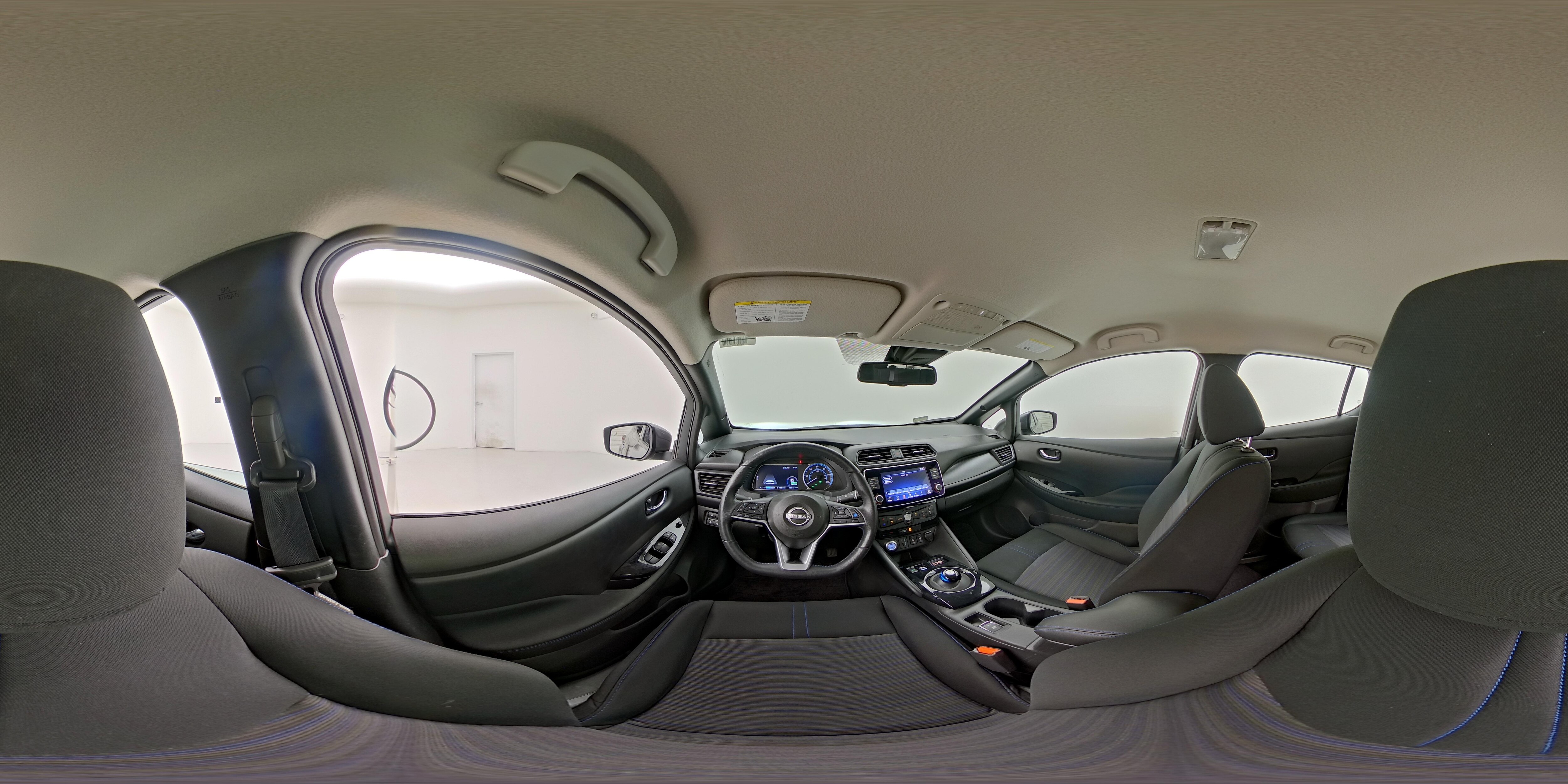 2024 Nissan LEAF SV PLUS - Photo 26