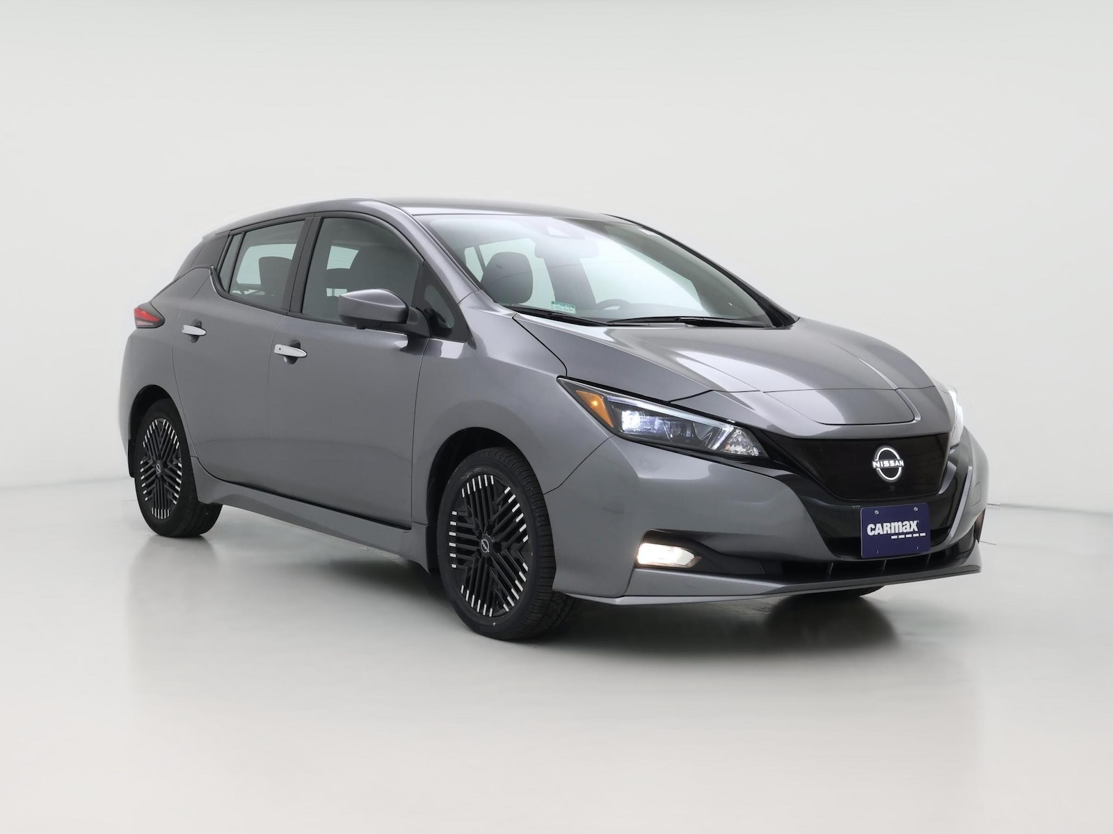 2024 Nissan LEAF SV PLUS - Photo 1