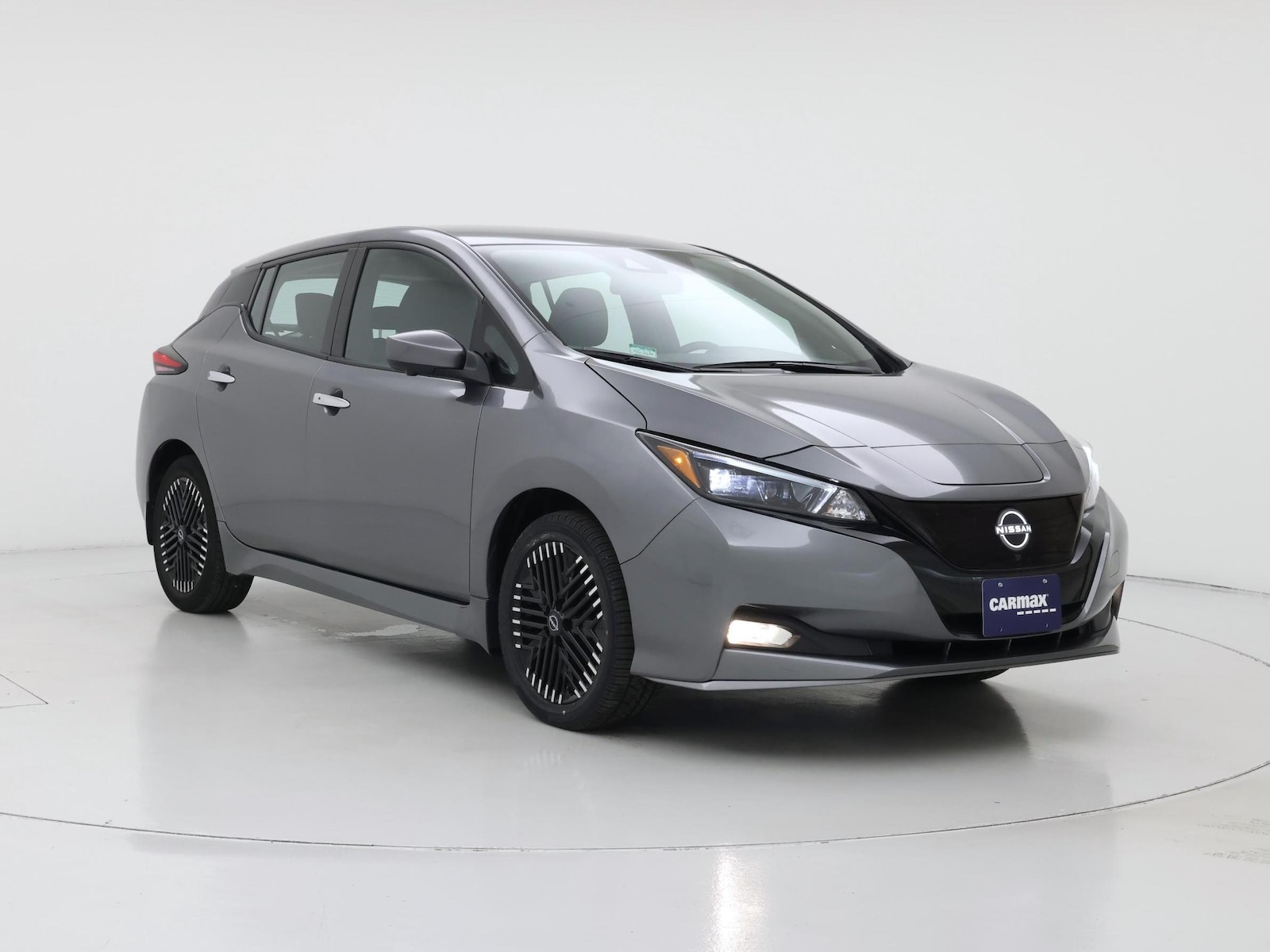 2024 Nissan LEAF SV PLUS - Photo 2