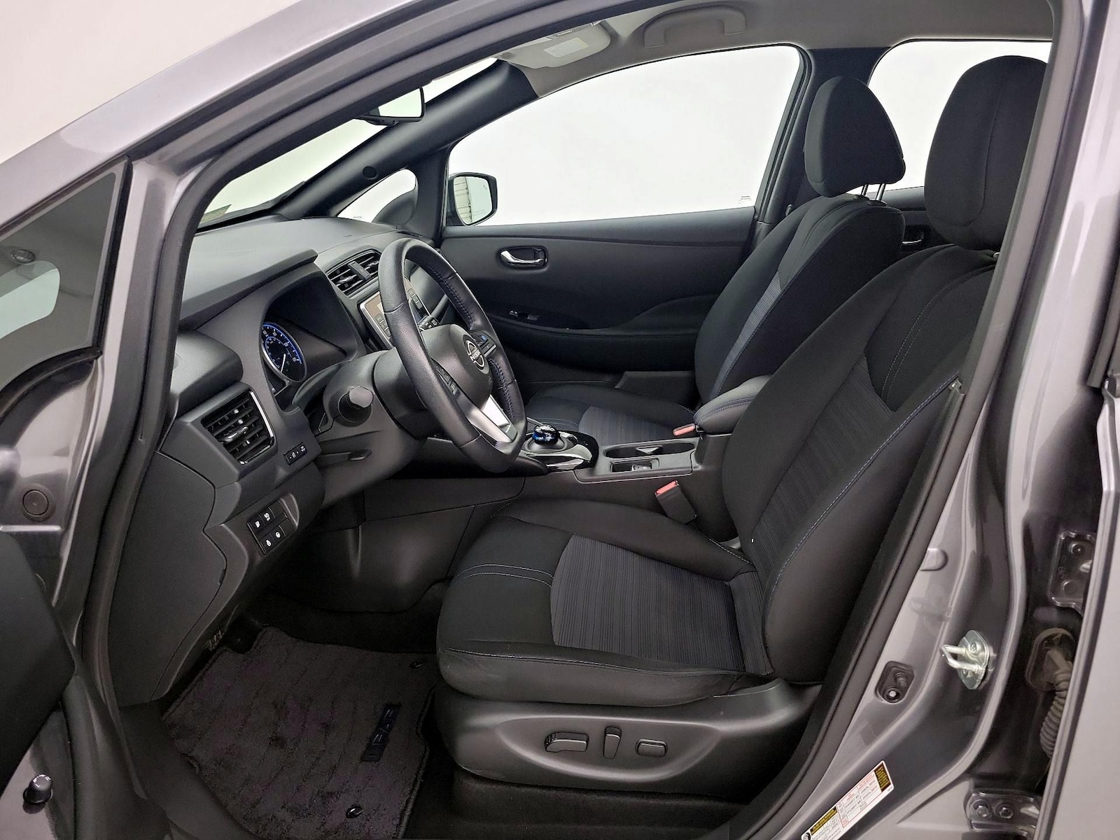 2024 Nissan LEAF SV PLUS - Photo 12