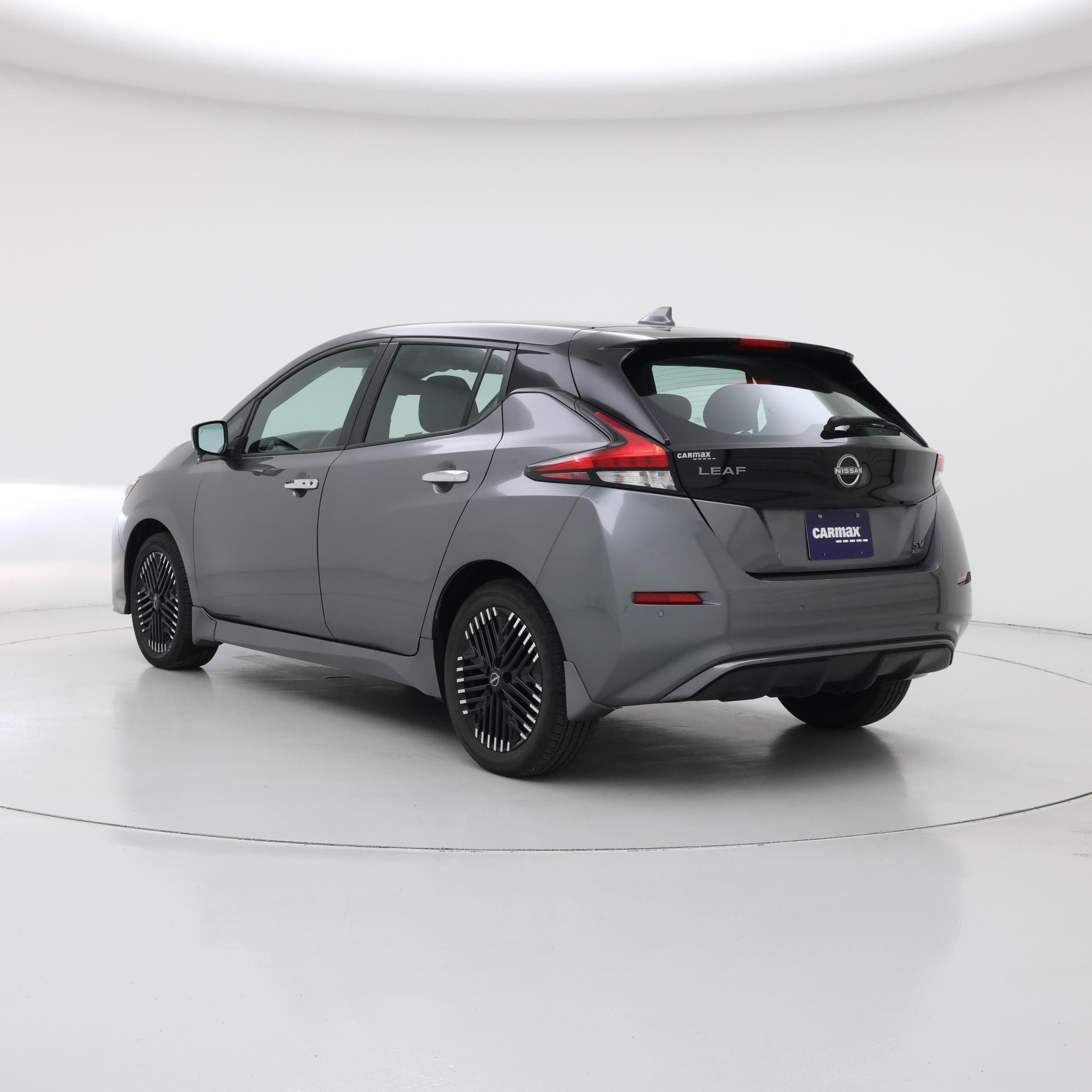 Thumbnail: 2024 Nissan Leaf - 2