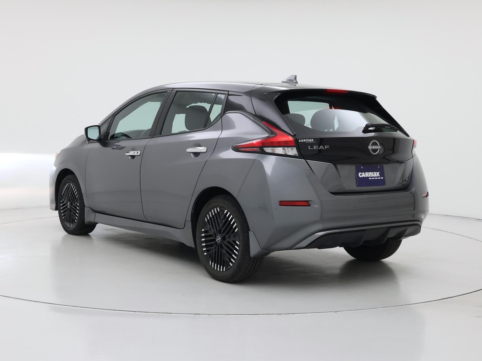 2024 Nissan LEAF SV PLUS - Photo 3