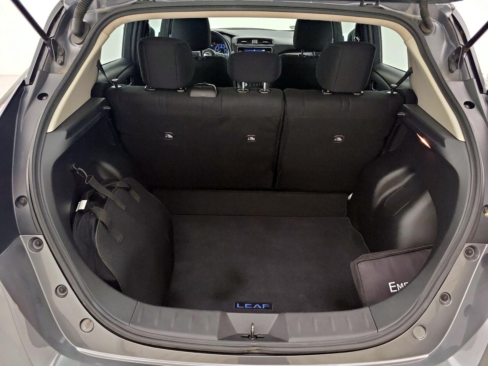 2024 Nissan LEAF SV PLUS - Photo 21
