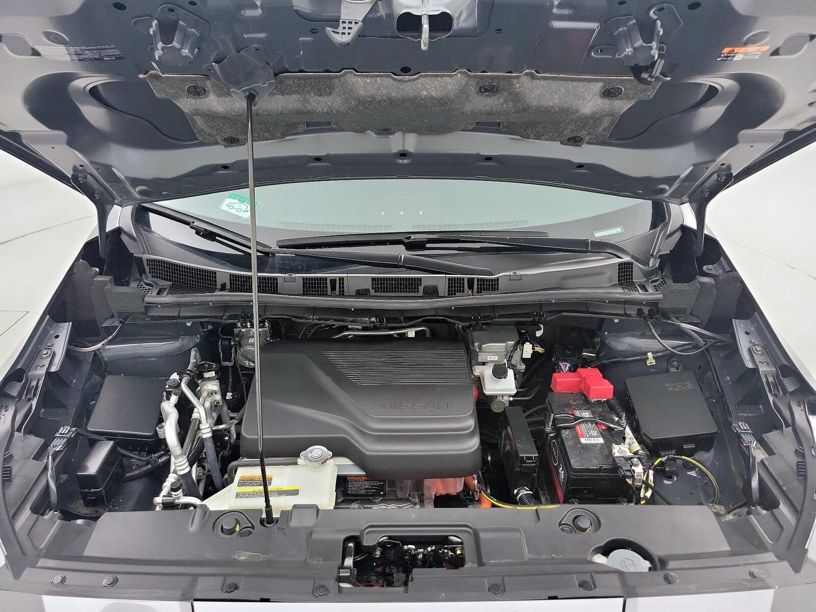 2024 Nissan LEAF SV PLUS - Photo 22
