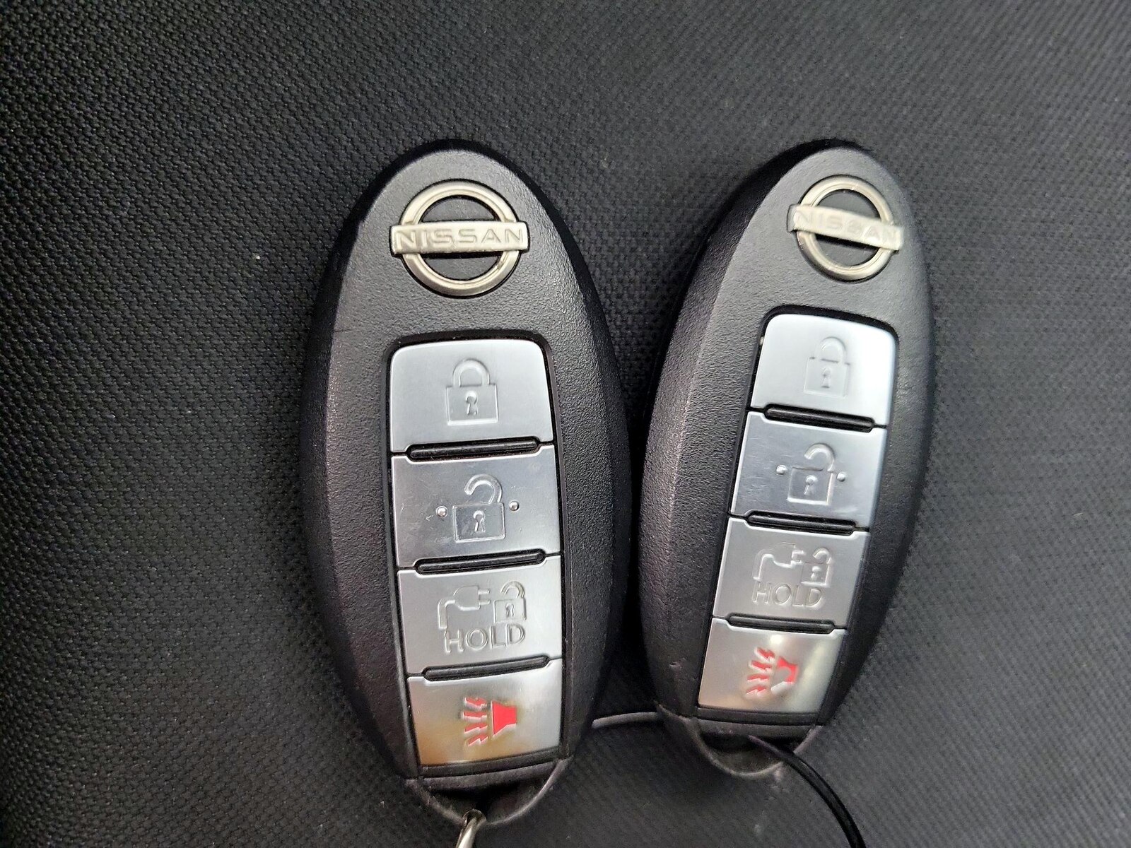 2024 Nissan LEAF SV PLUS - Photo 23