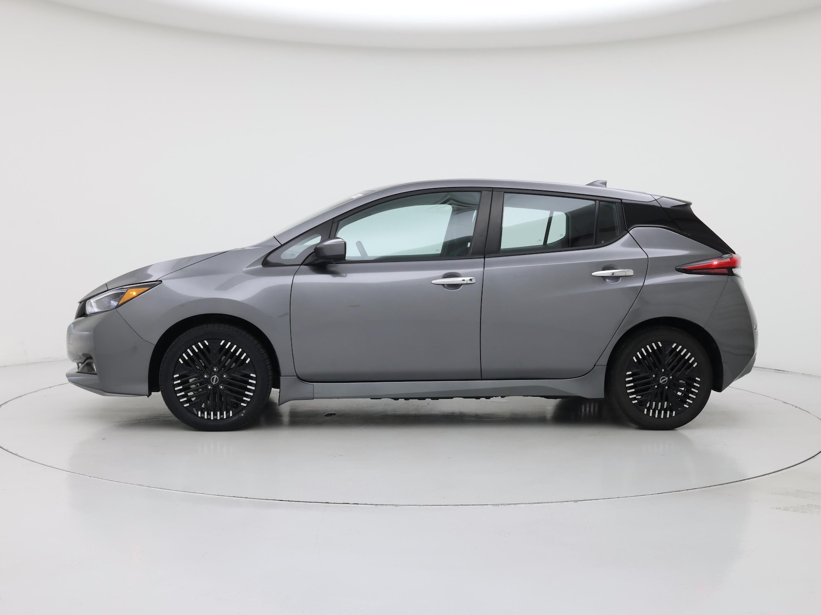 2024 Nissan LEAF SV PLUS - Photo 4