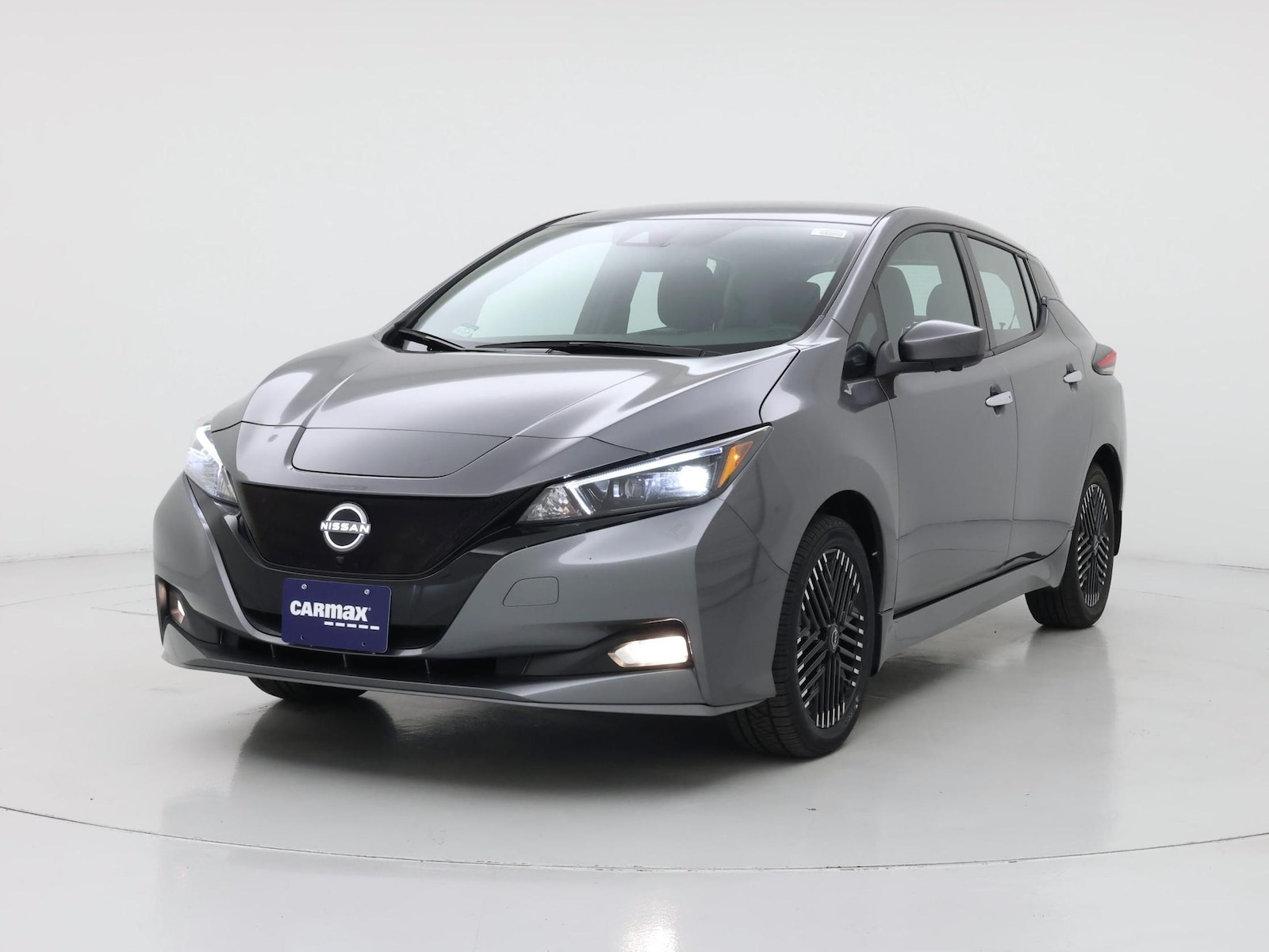 2024 Nissan LEAF SV PLUS - Photo 5