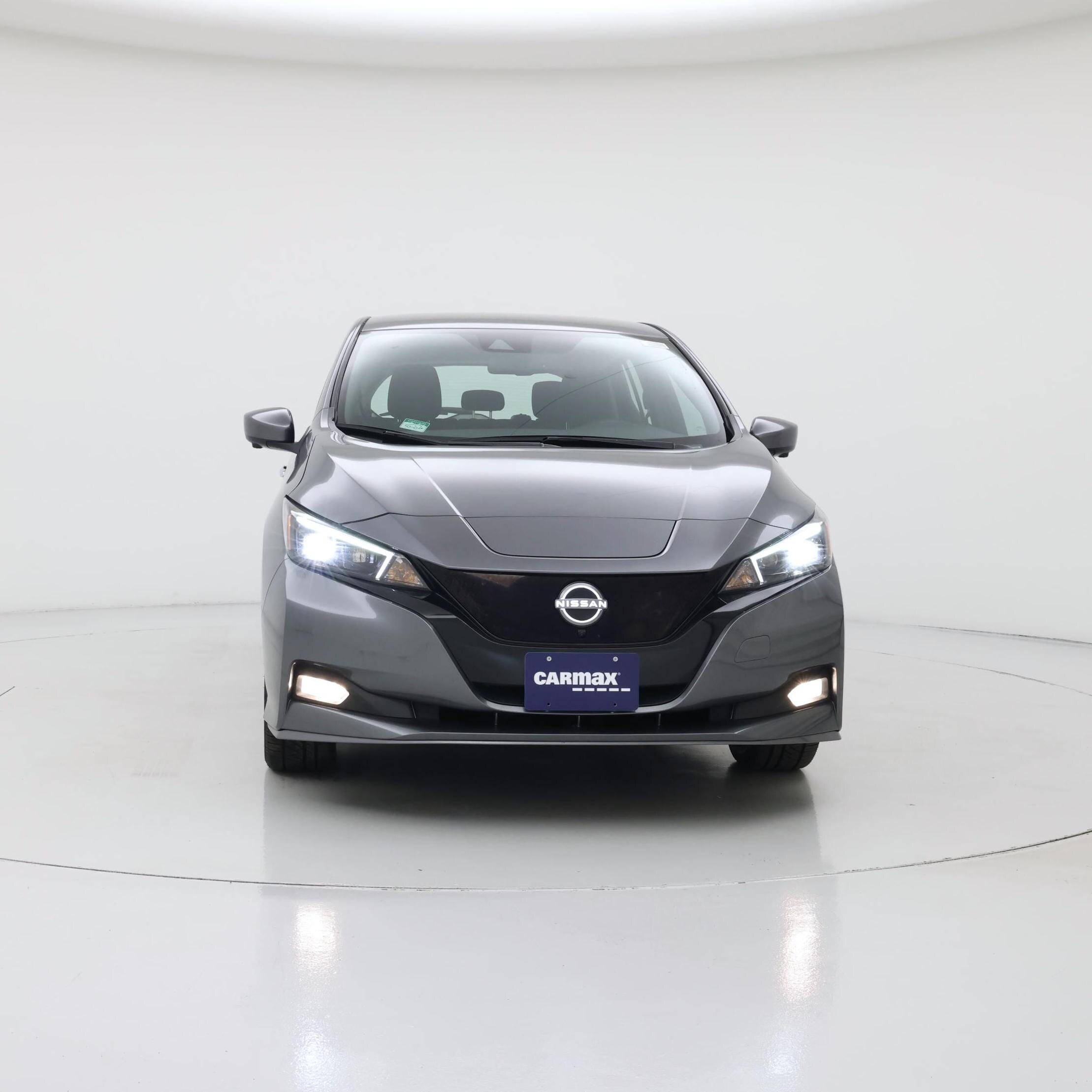 Thumbnail: 2024 Nissan Leaf - 5