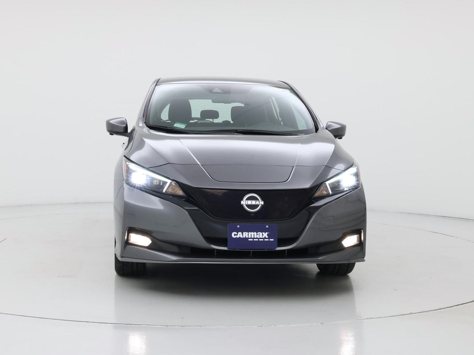 2024 Nissan LEAF SV PLUS - Photo 6