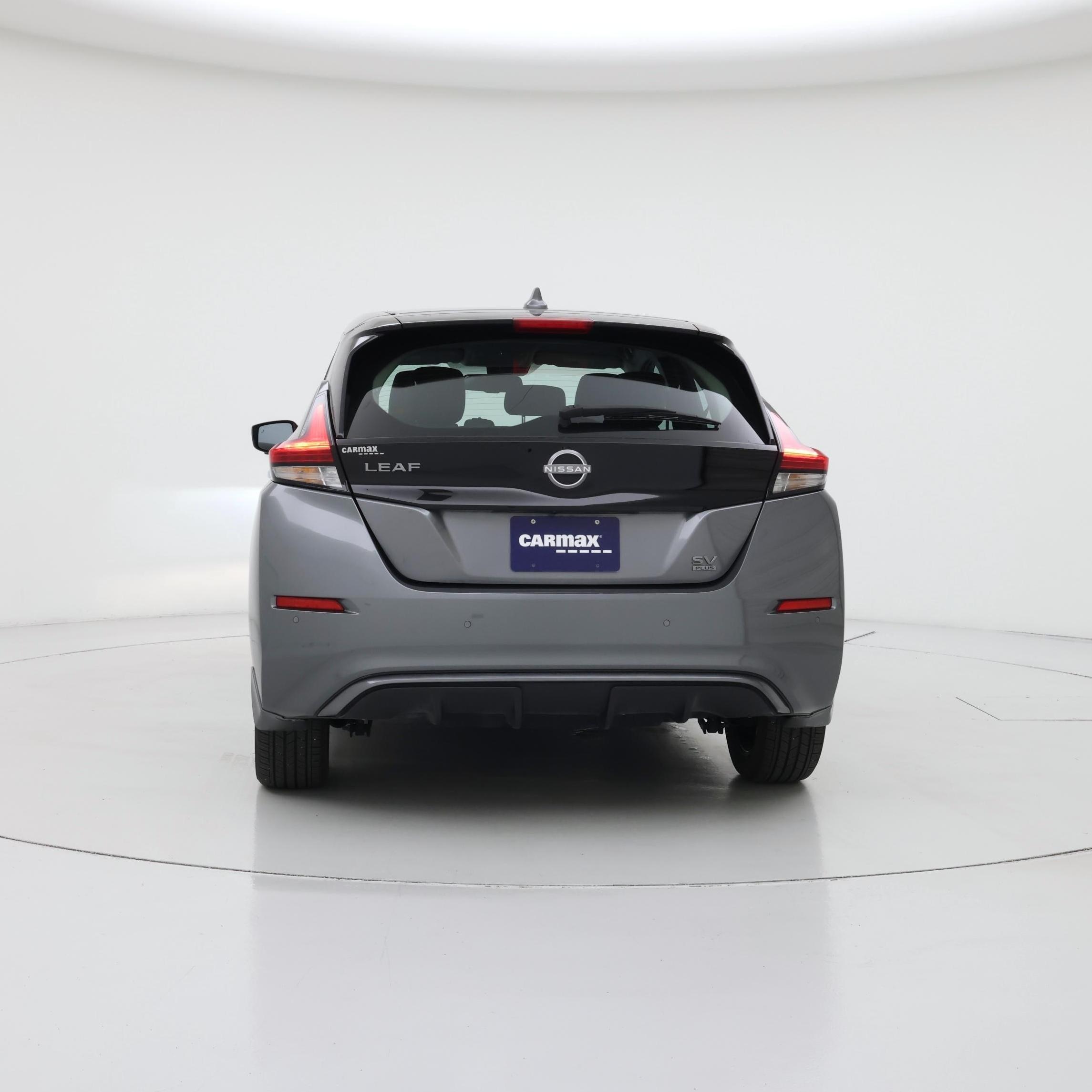 Thumbnail: 2024 Nissan Leaf - 6