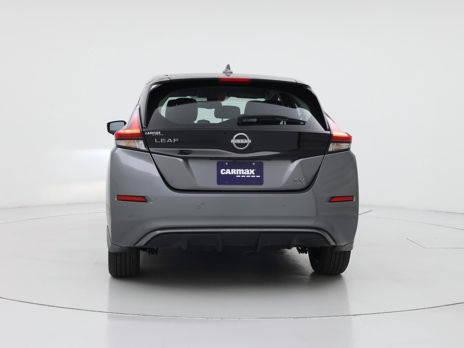 2024 Nissan LEAF SV PLUS - Photo 7