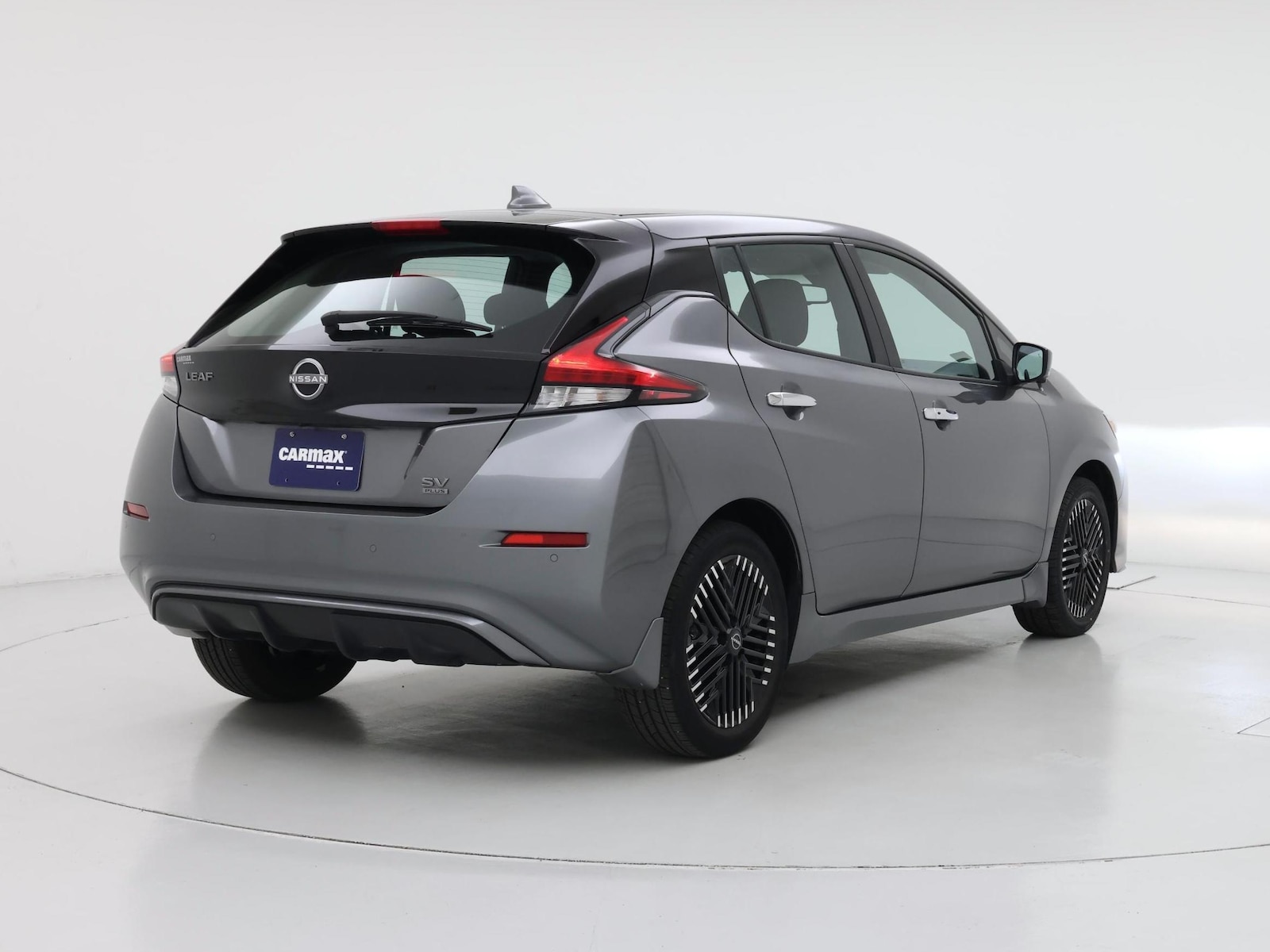 2024 Nissan LEAF SV PLUS - Photo 9