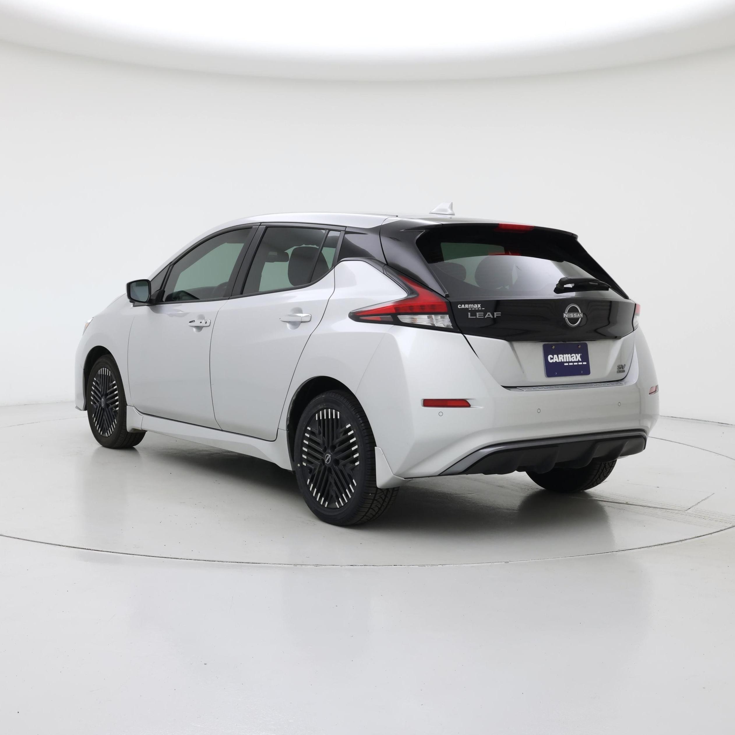 Thumbnail: 2024 Nissan Leaf - 2