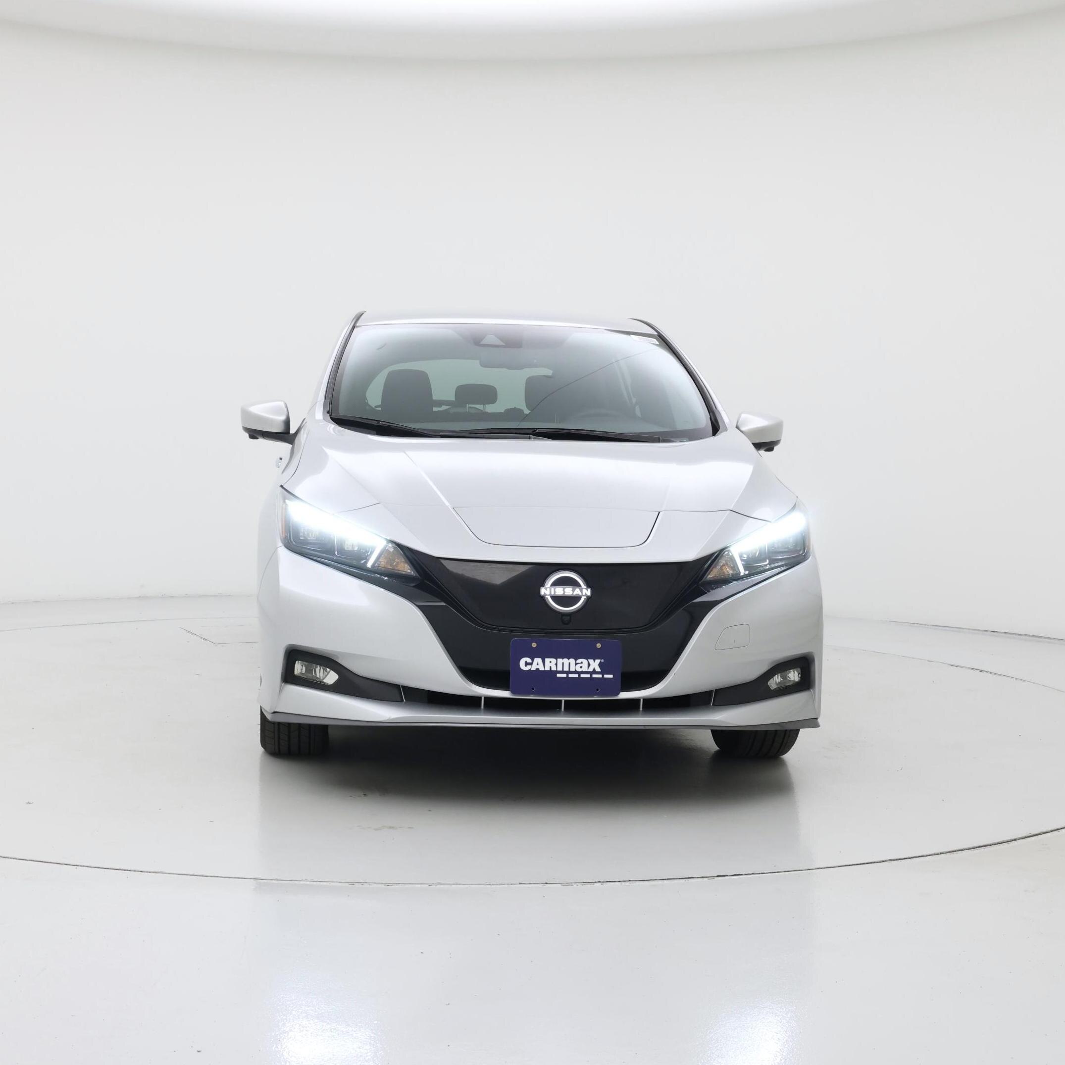 Thumbnail: 2024 Nissan Leaf - 5