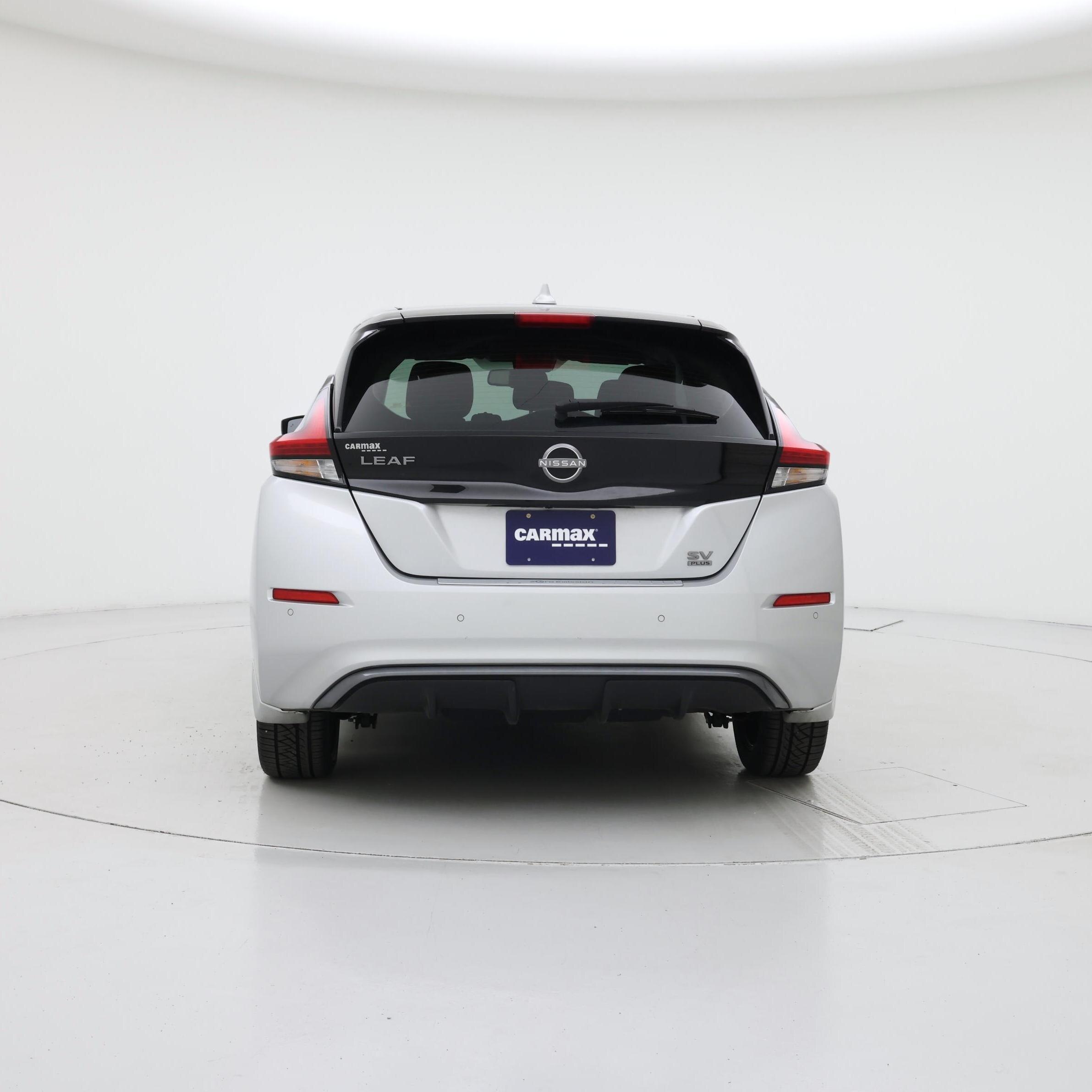 Thumbnail: 2024 Nissan Leaf - 6