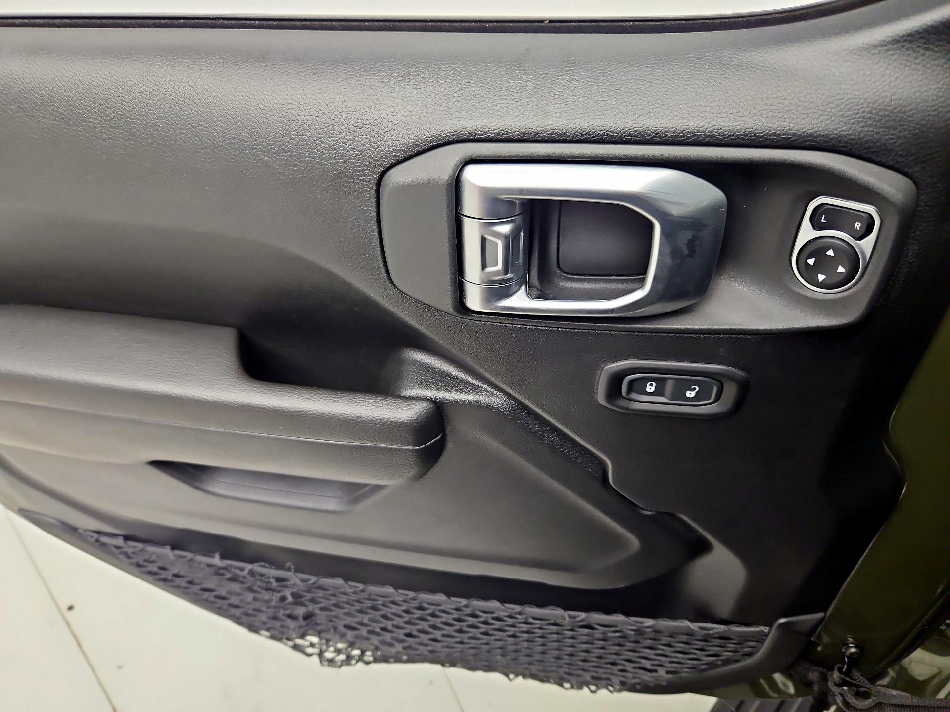 Thumbnail: 2023 Jeep Wrangler - 12