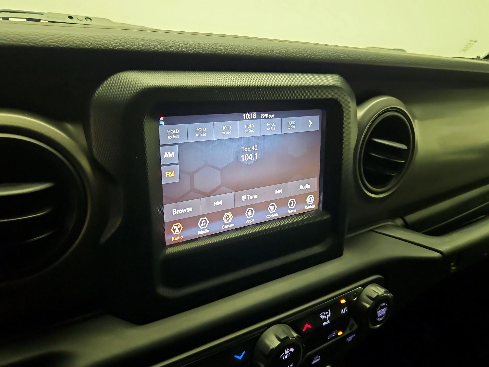 Thumbnail: 2023 Jeep Wrangler - 15