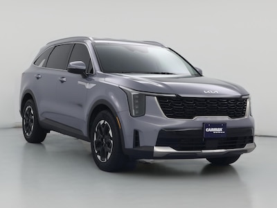 2024 Kia Sorento EX