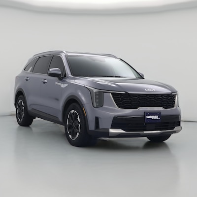 2024 Kia Sorento EX