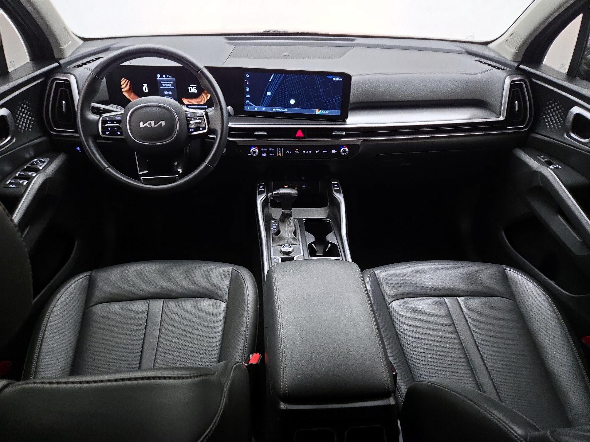 Thumbnail: 2024 Kia Sorento - 9