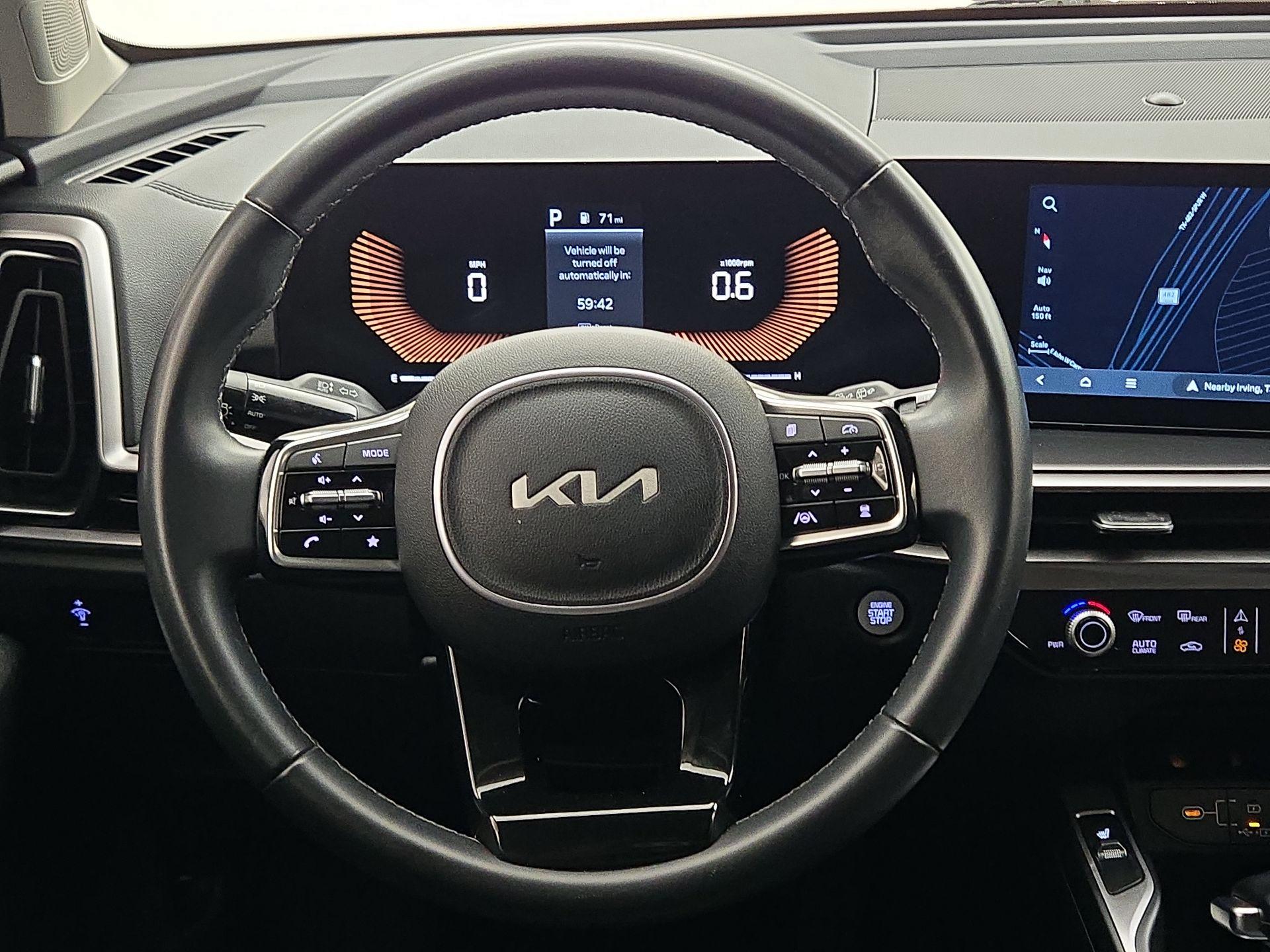 Thumbnail: 2024 Kia Sorento - 10