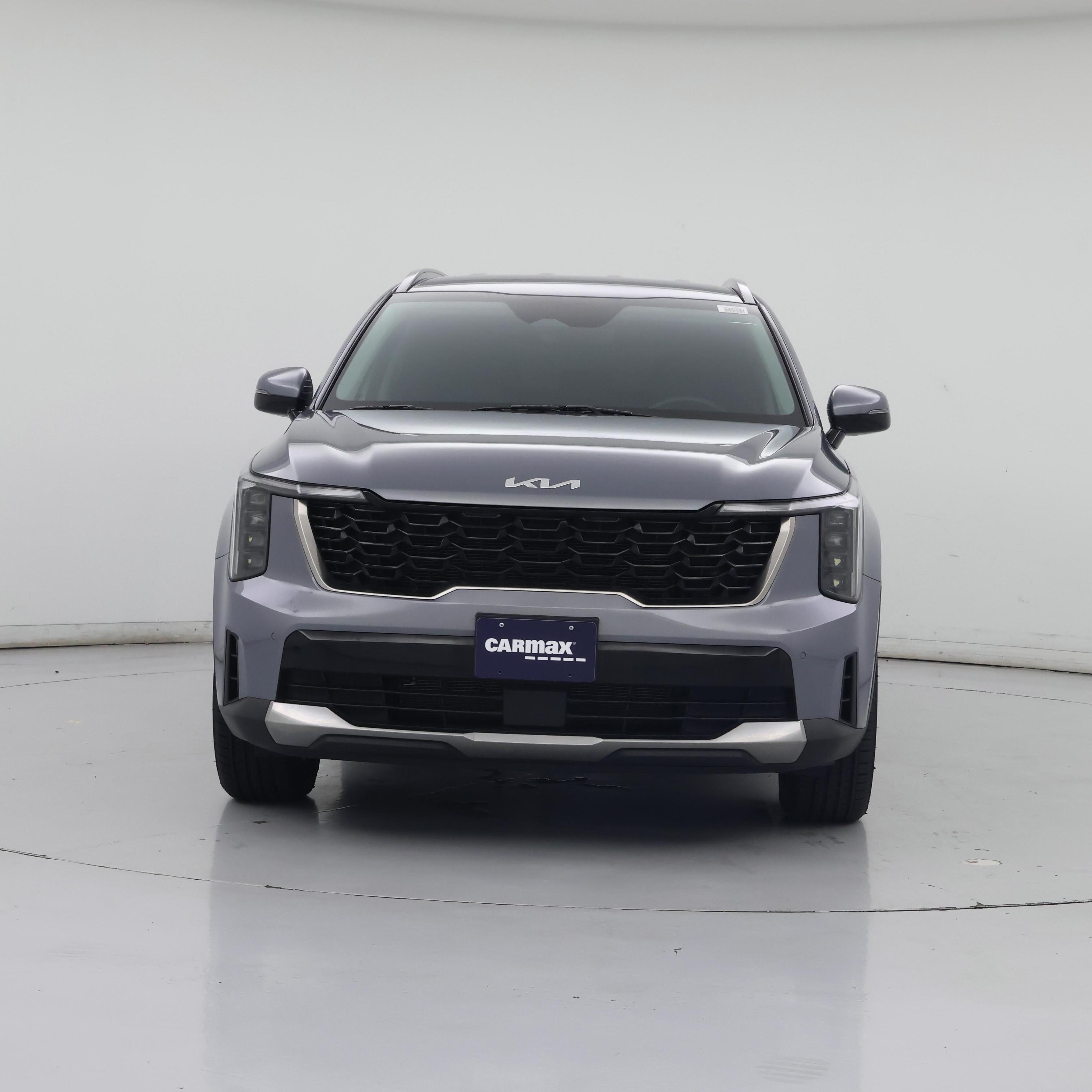 Thumbnail: 2024 Kia Sorento - 5