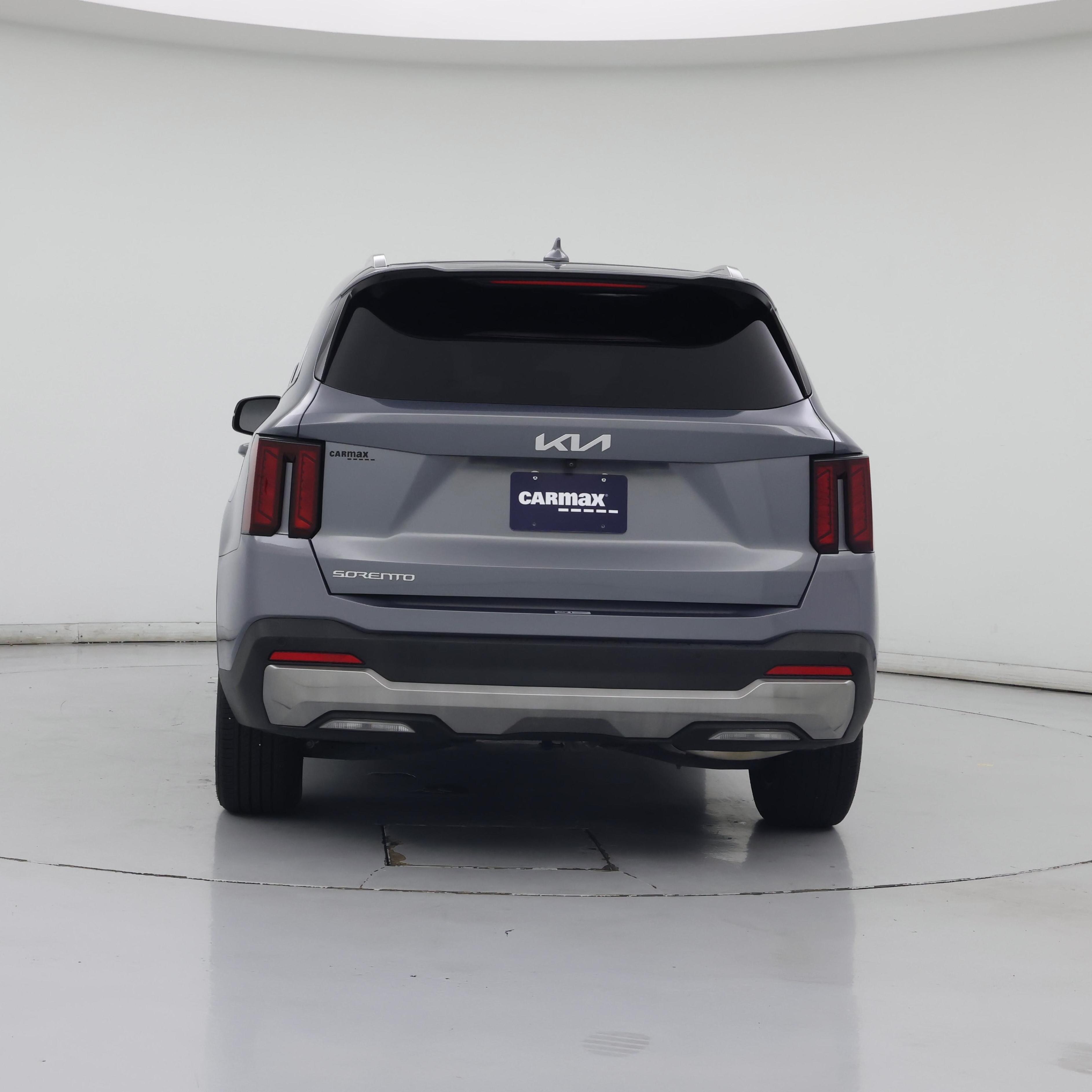 Thumbnail: 2024 Kia Sorento - 6