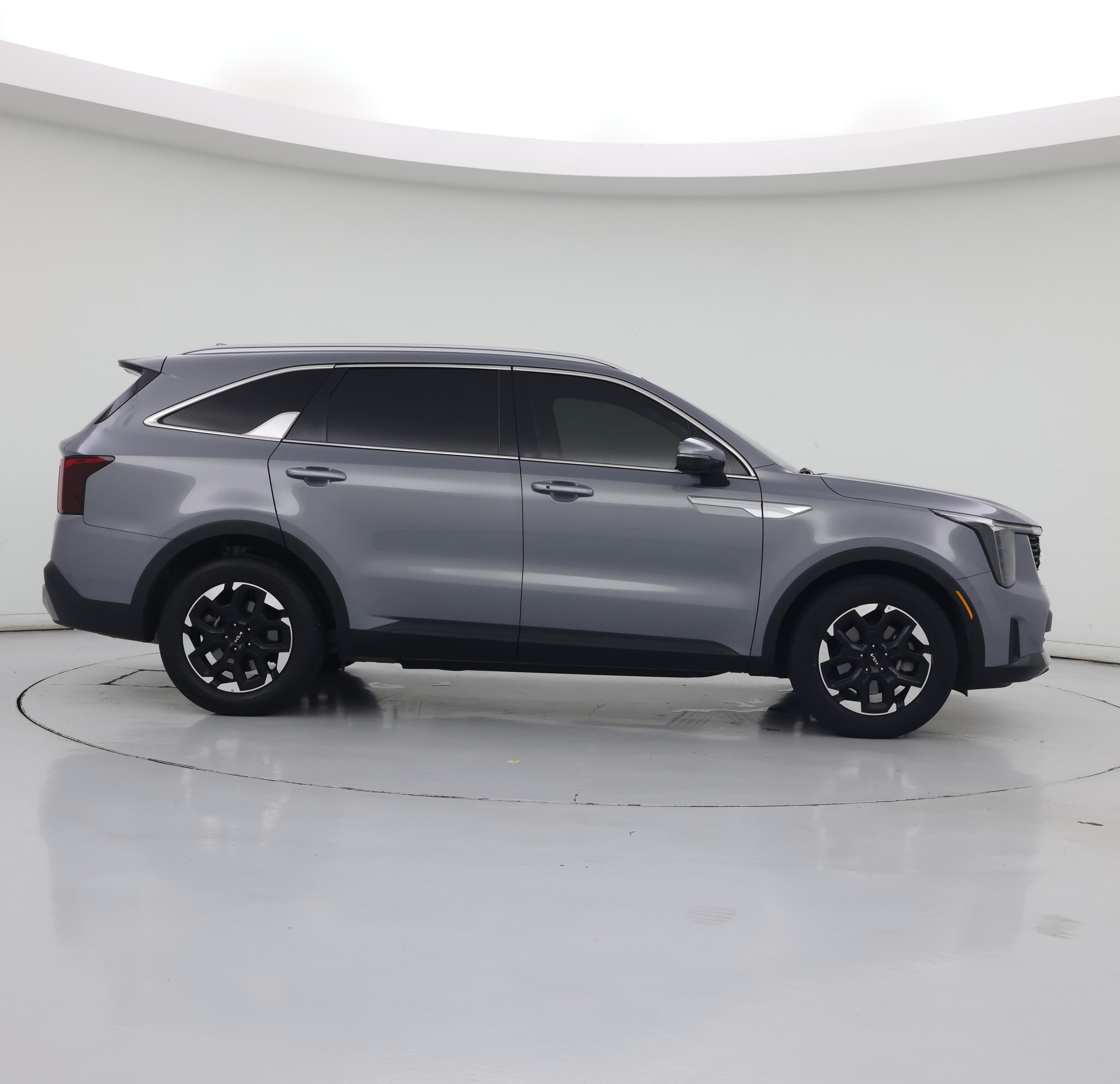 Thumbnail: 2024 Kia Sorento - 7