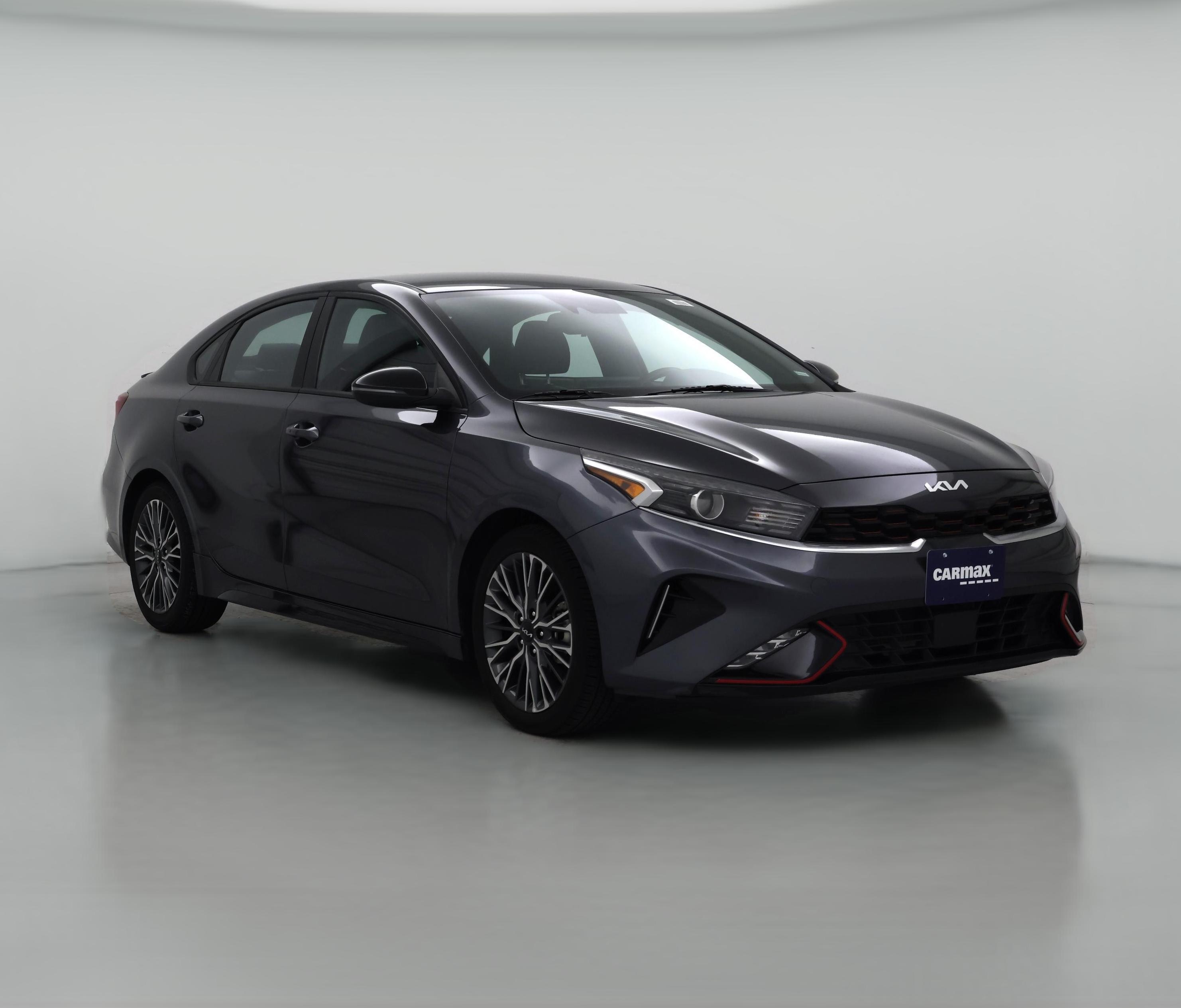Thumbnail: 2023 Kia Forte - 1