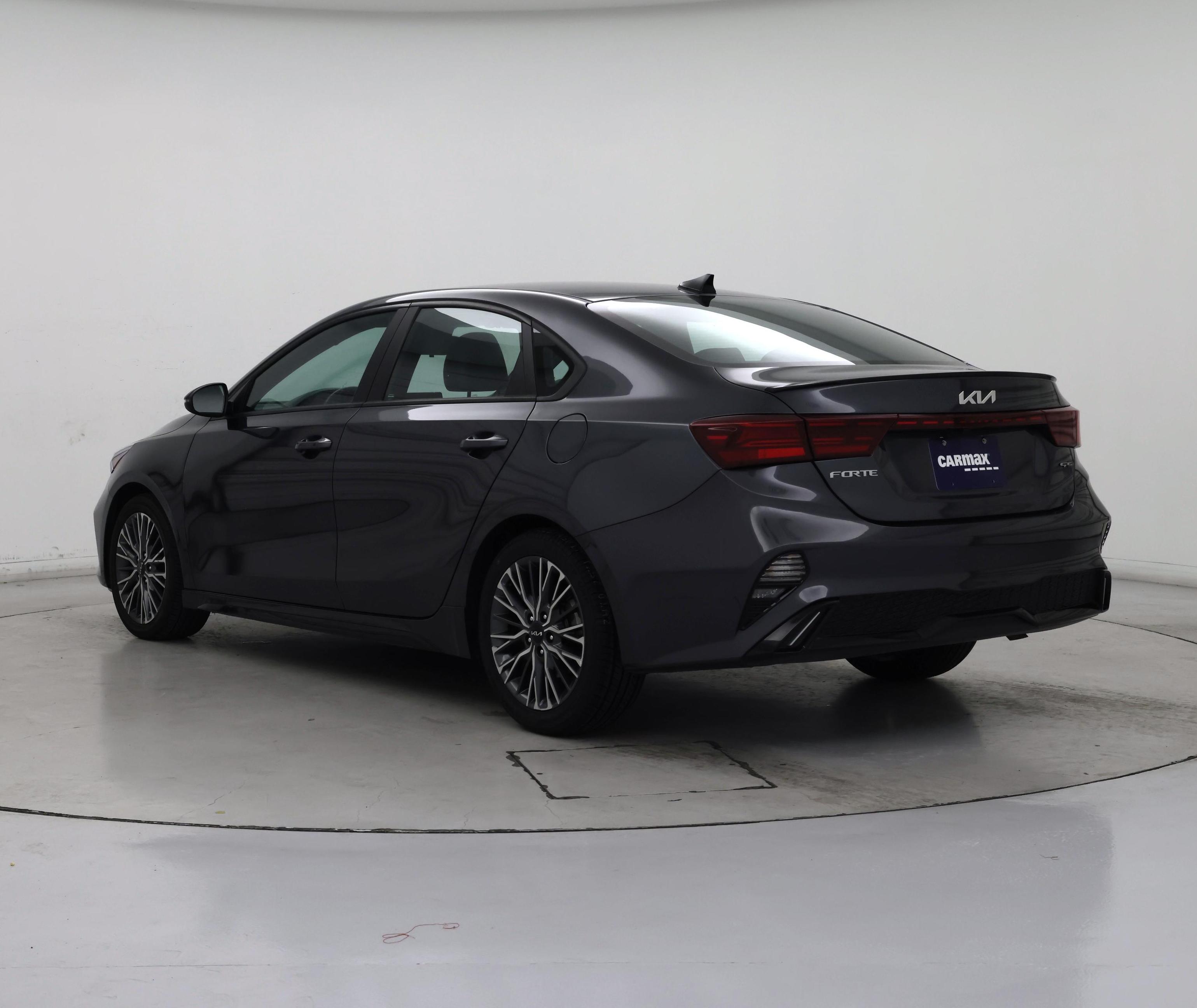 Thumbnail: 2023 Kia Forte - 2