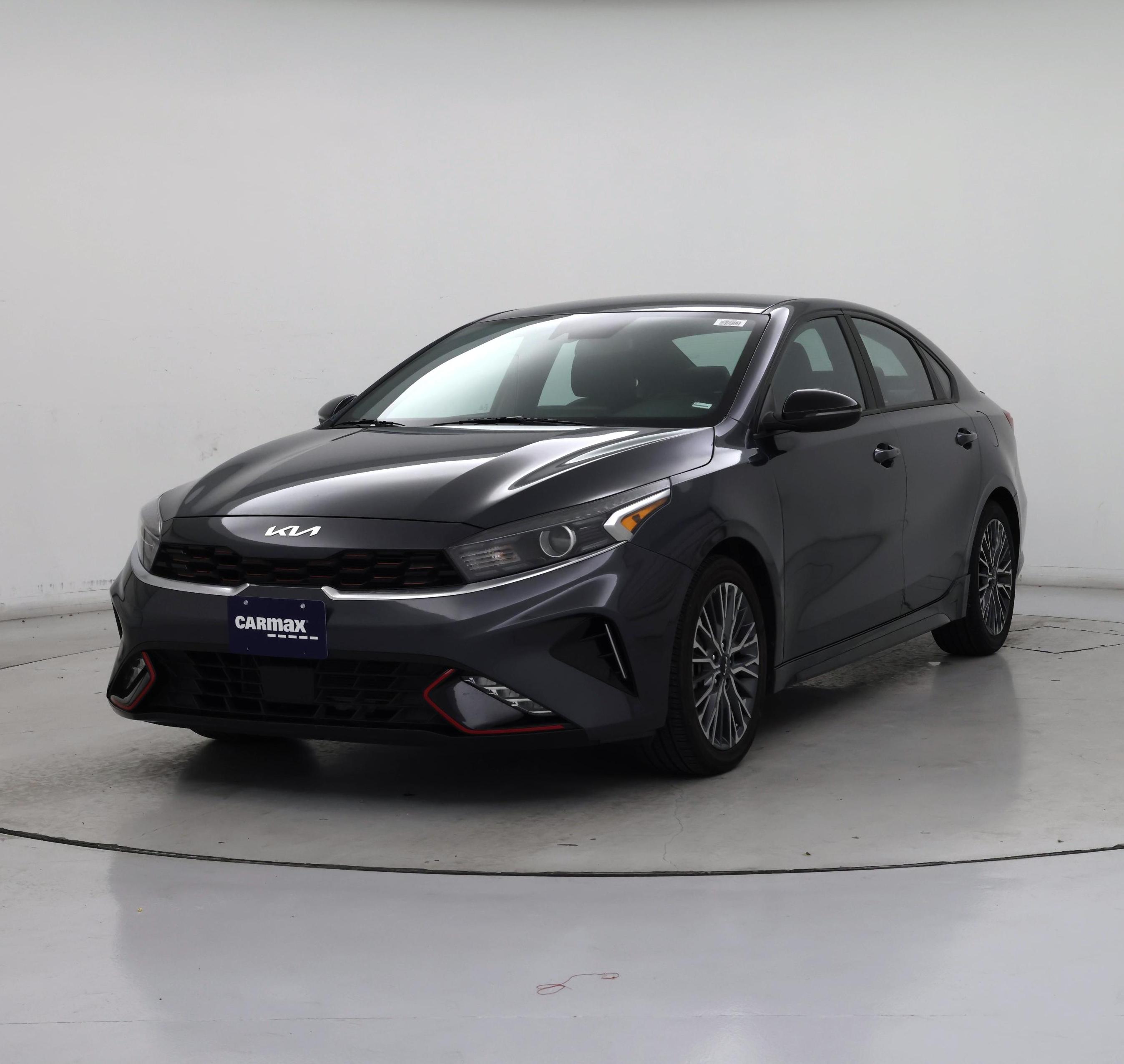 Thumbnail: 2023 Kia Forte - 4