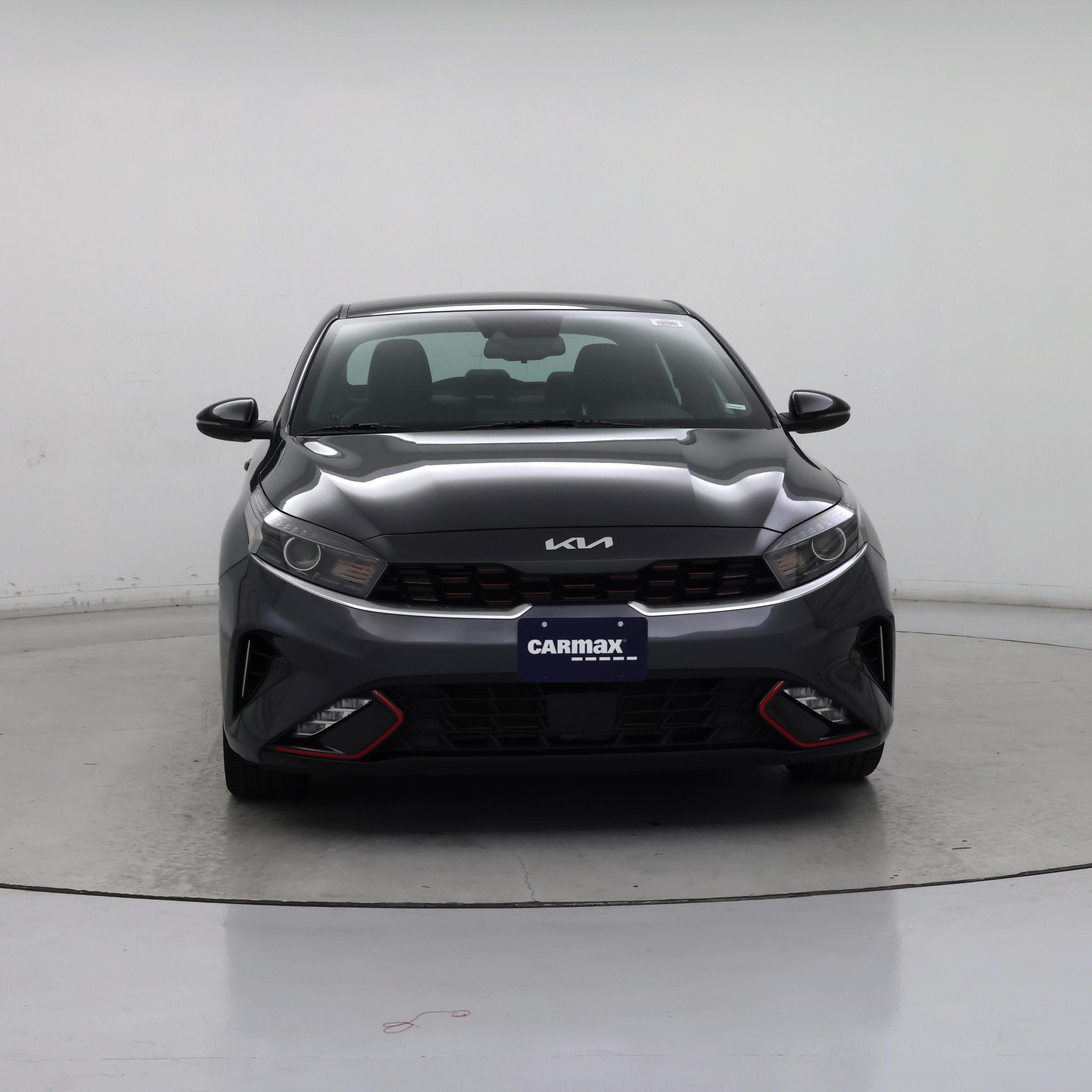 Thumbnail: 2023 Kia Forte - 5