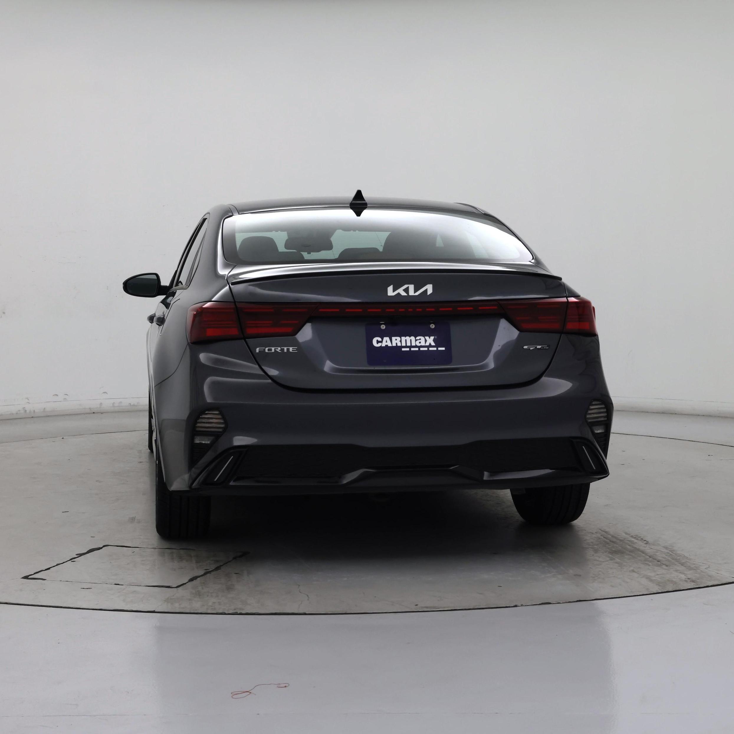 Thumbnail: 2023 Kia Forte - 6