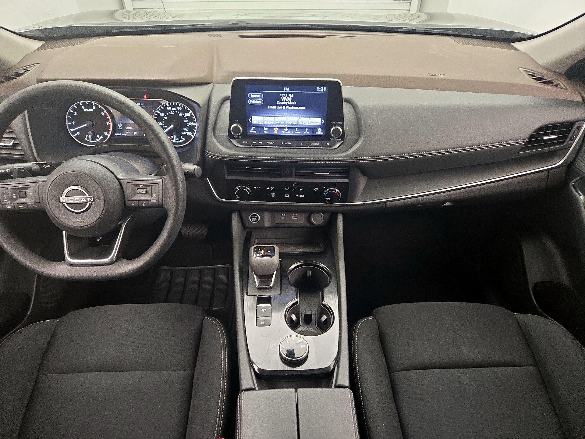 Thumbnail: 2023 Nissan Rogue - 9