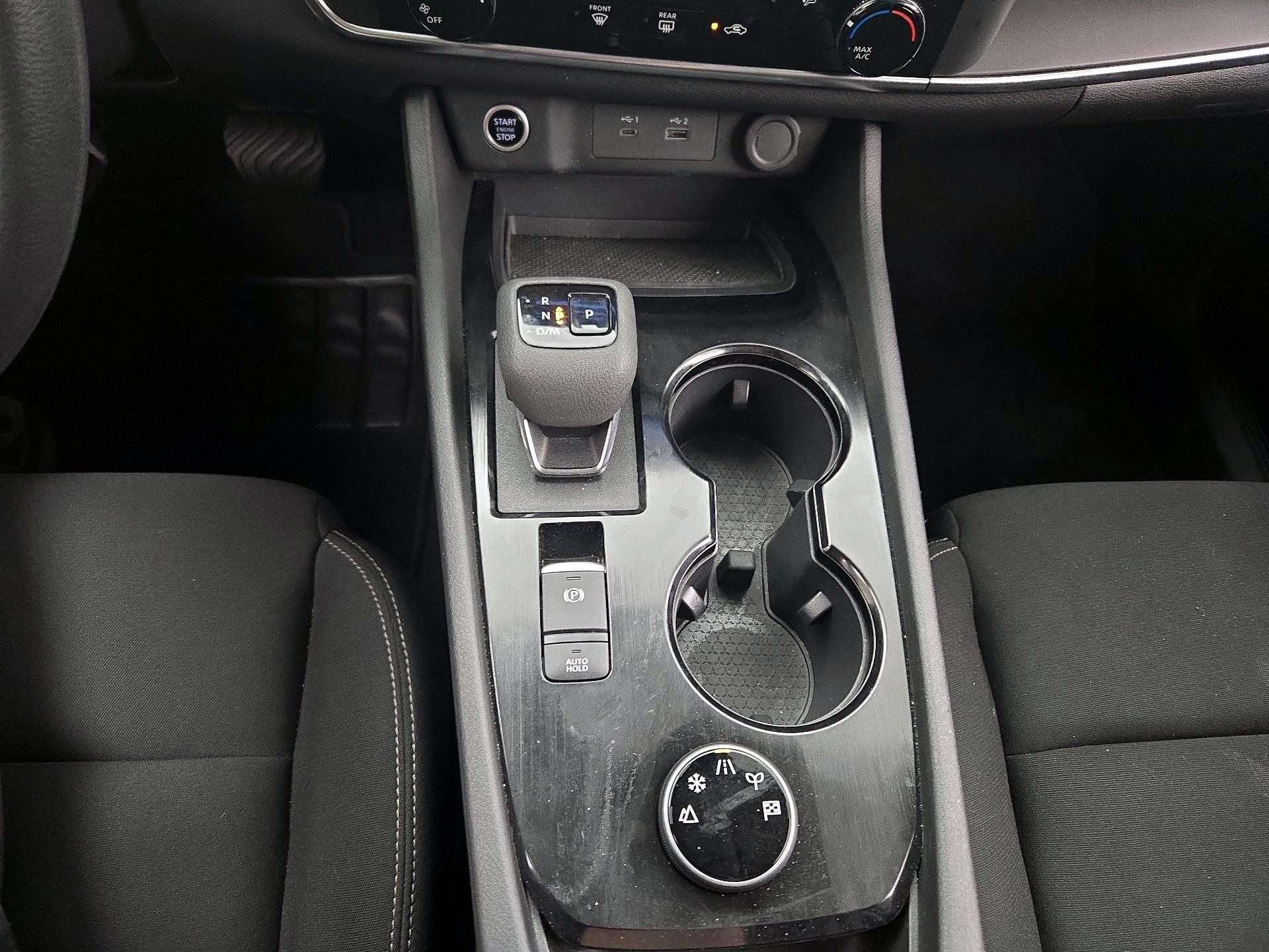 Thumbnail: 2023 Nissan Rogue - 16