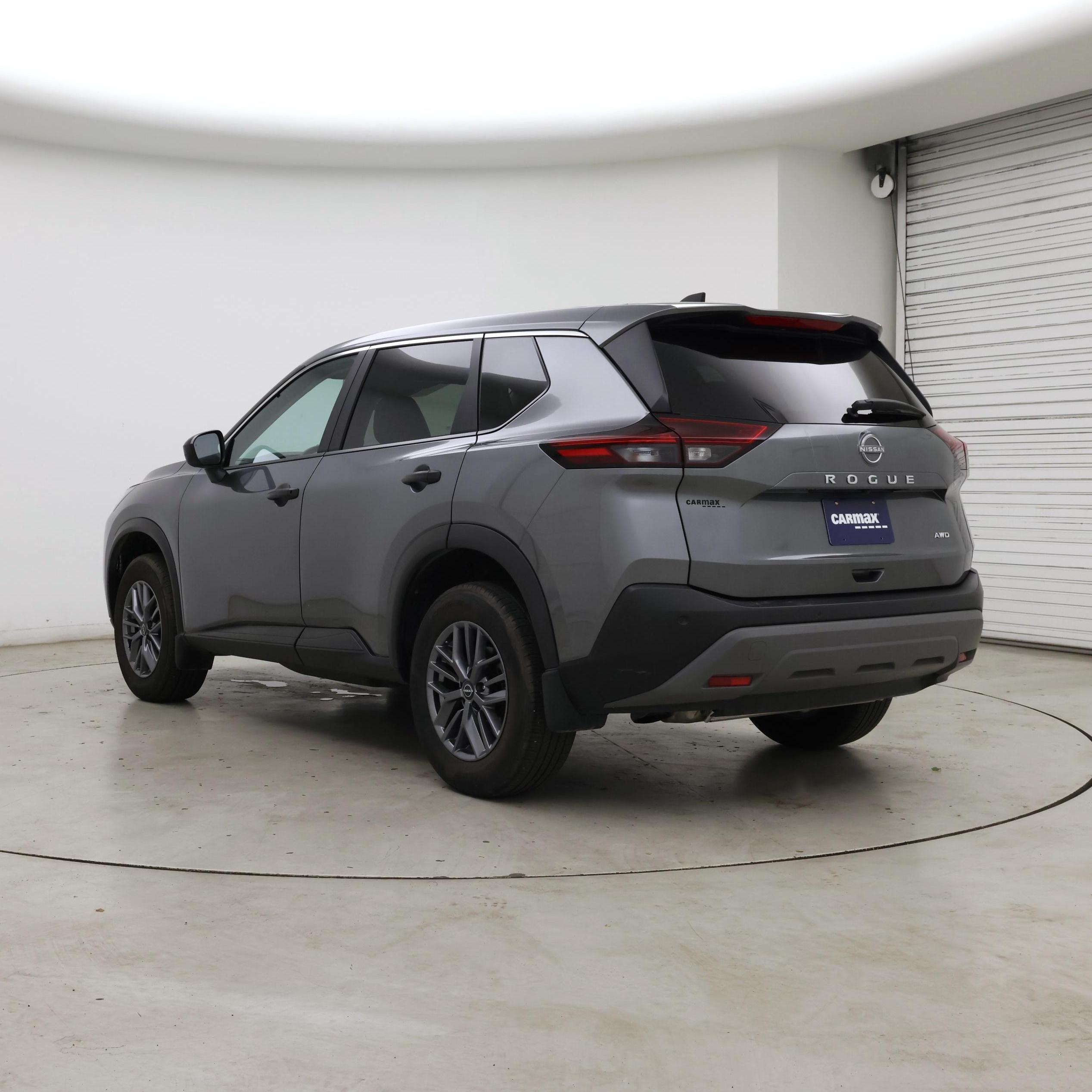 Thumbnail: 2023 Nissan Rogue - 2