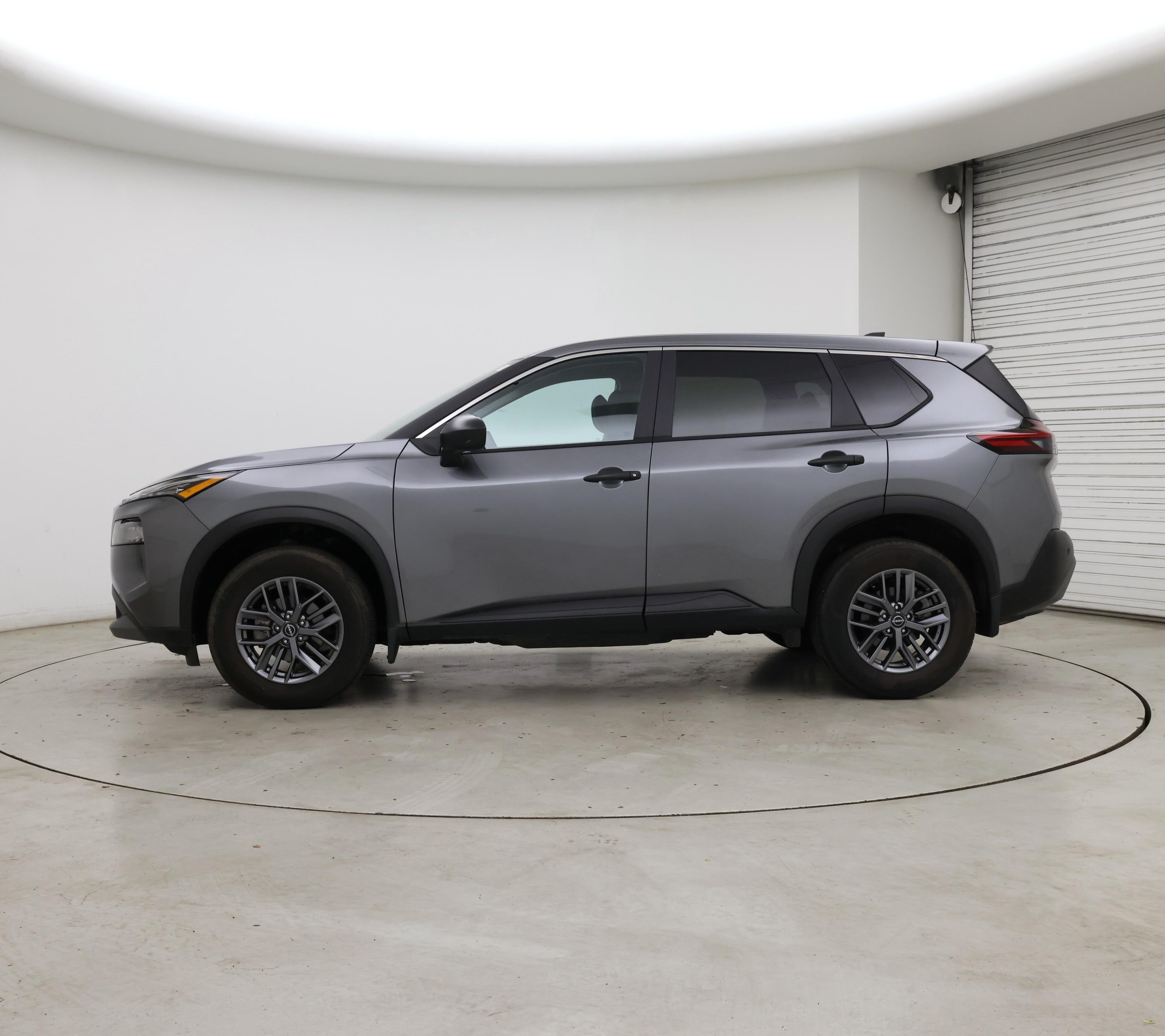 Thumbnail: 2023 Nissan Rogue - 3