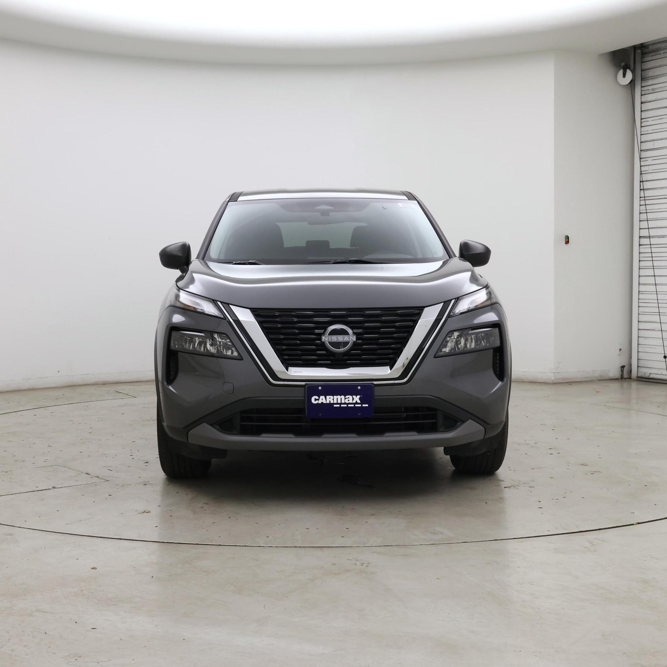 Thumbnail: 2023 Nissan Rogue - 5
