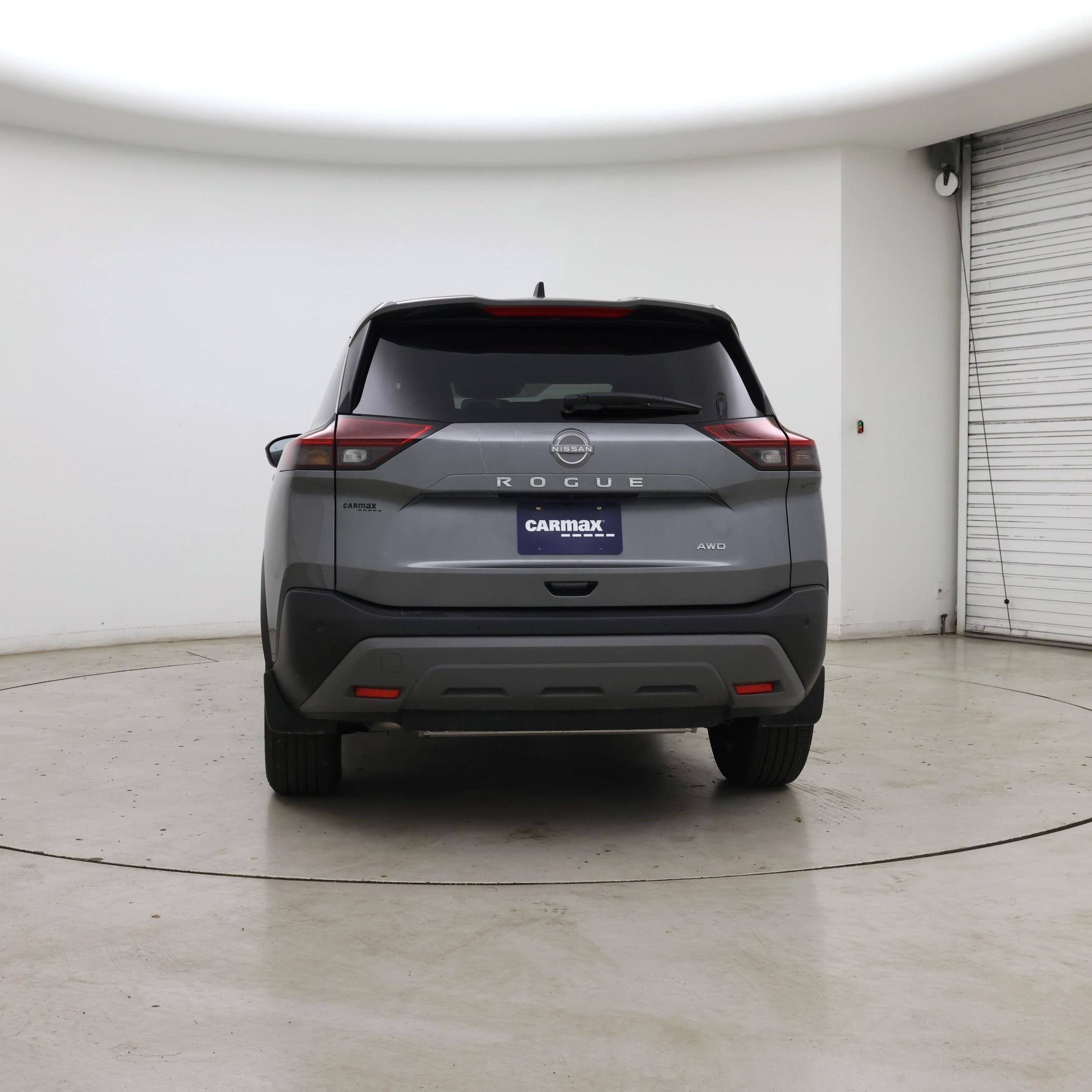Thumbnail: 2023 Nissan Rogue - 6