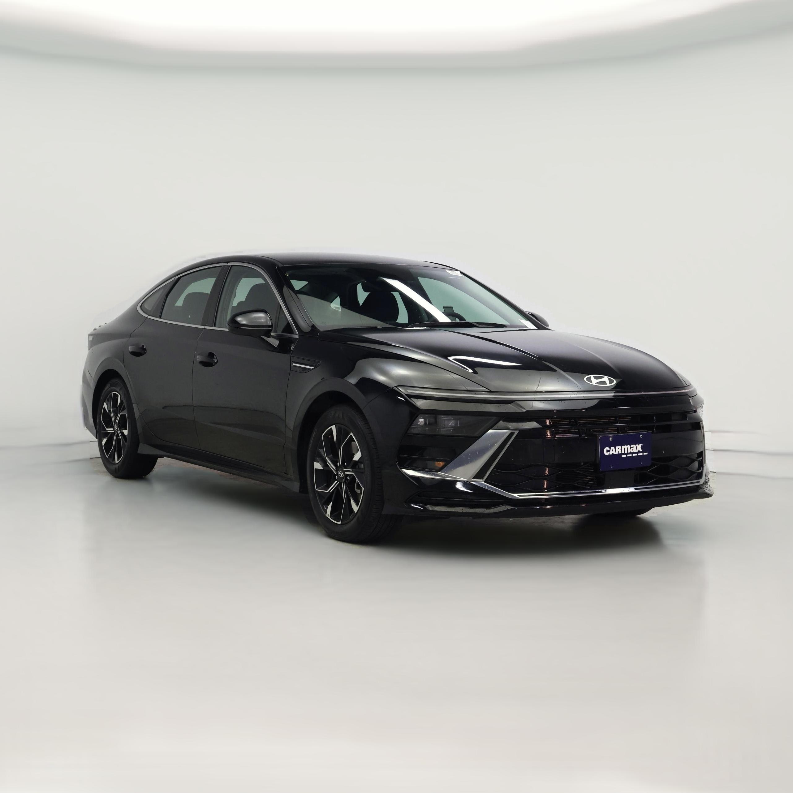 Thumbnail: 2025 Hyundai Sonata - 1