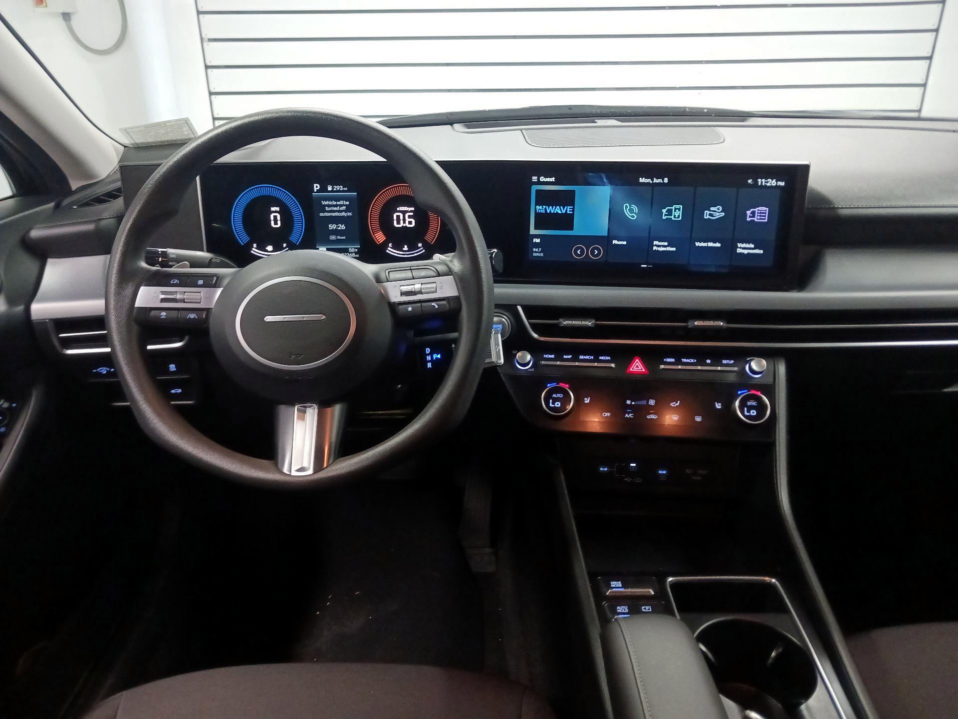 Thumbnail: 2025 Hyundai Sonata - 9