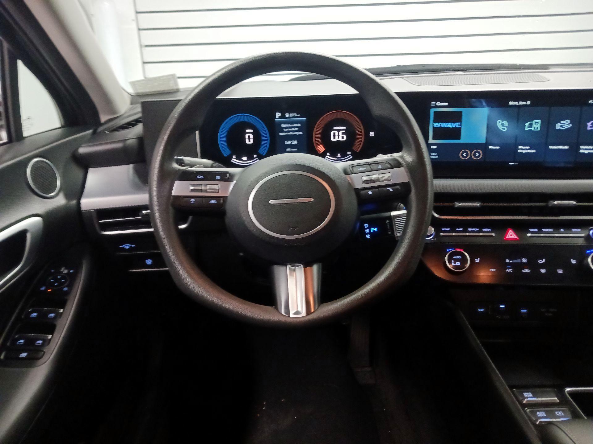 Thumbnail: 2025 Hyundai Sonata - 10
