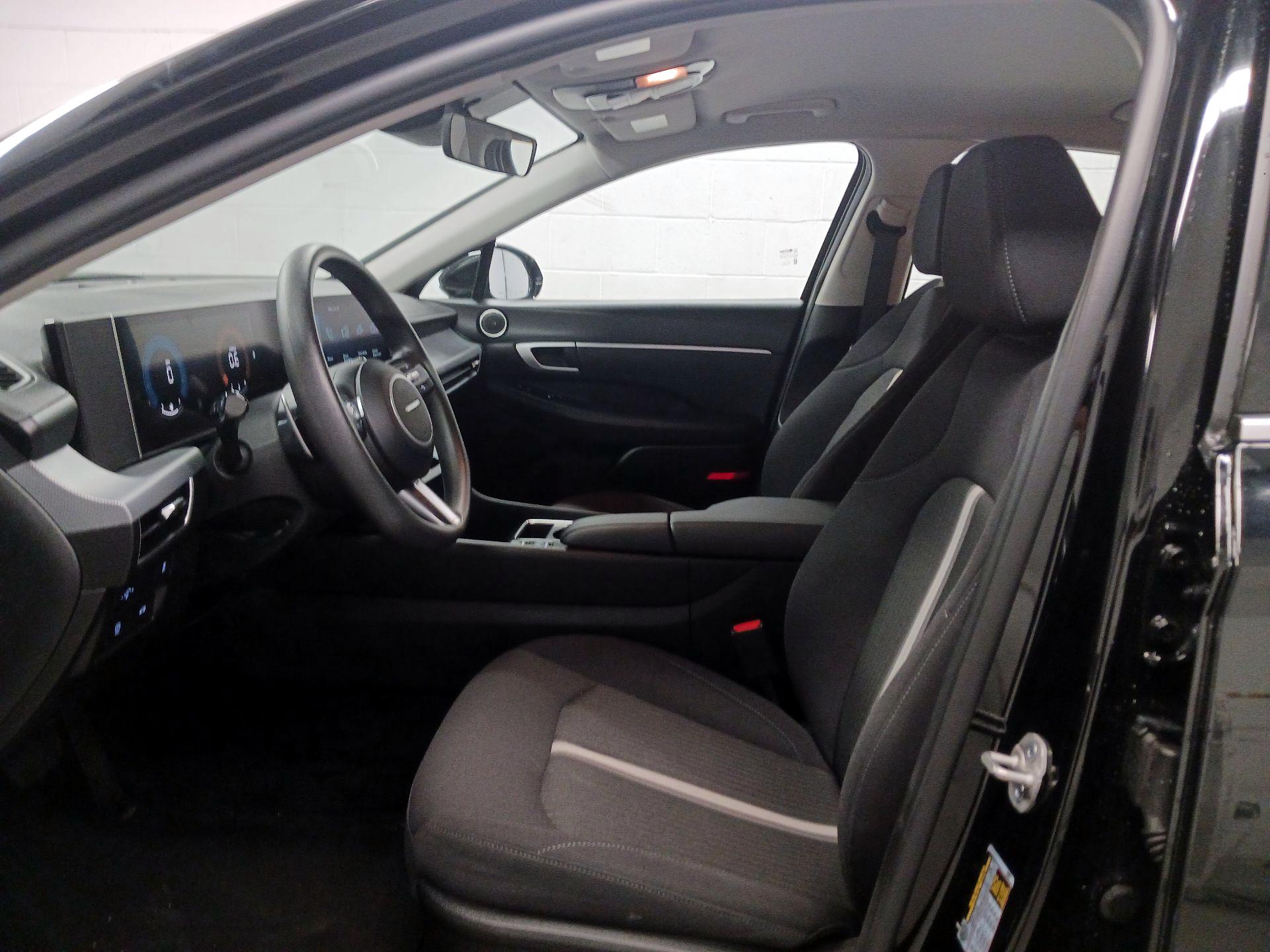 Thumbnail: 2025 Hyundai Sonata - 13