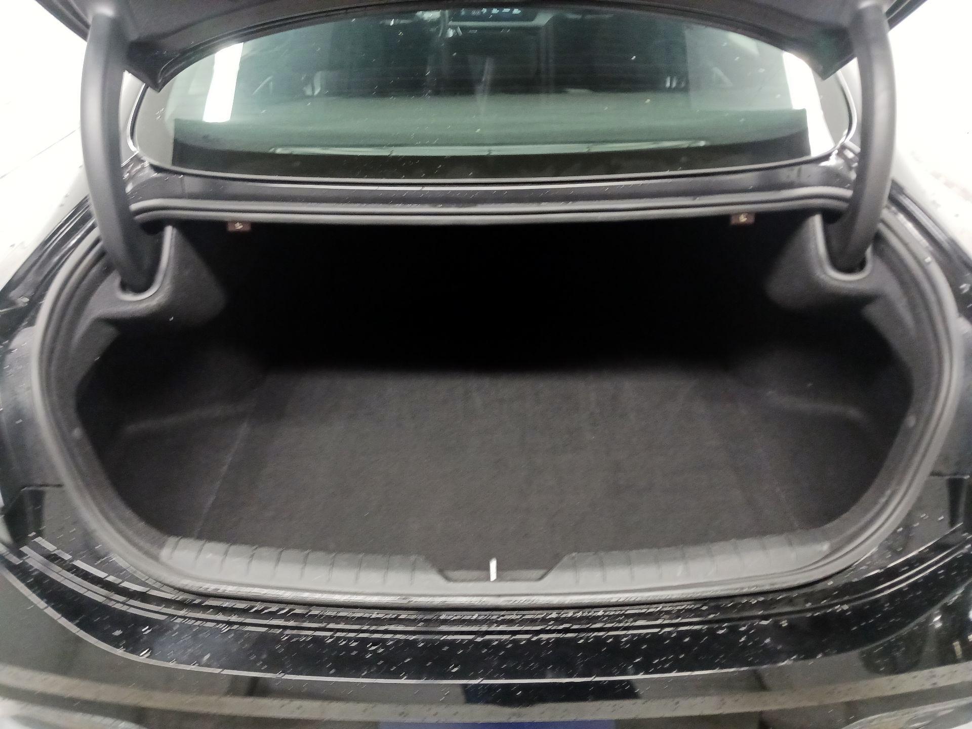 Thumbnail: 2025 Hyundai Sonata - 19