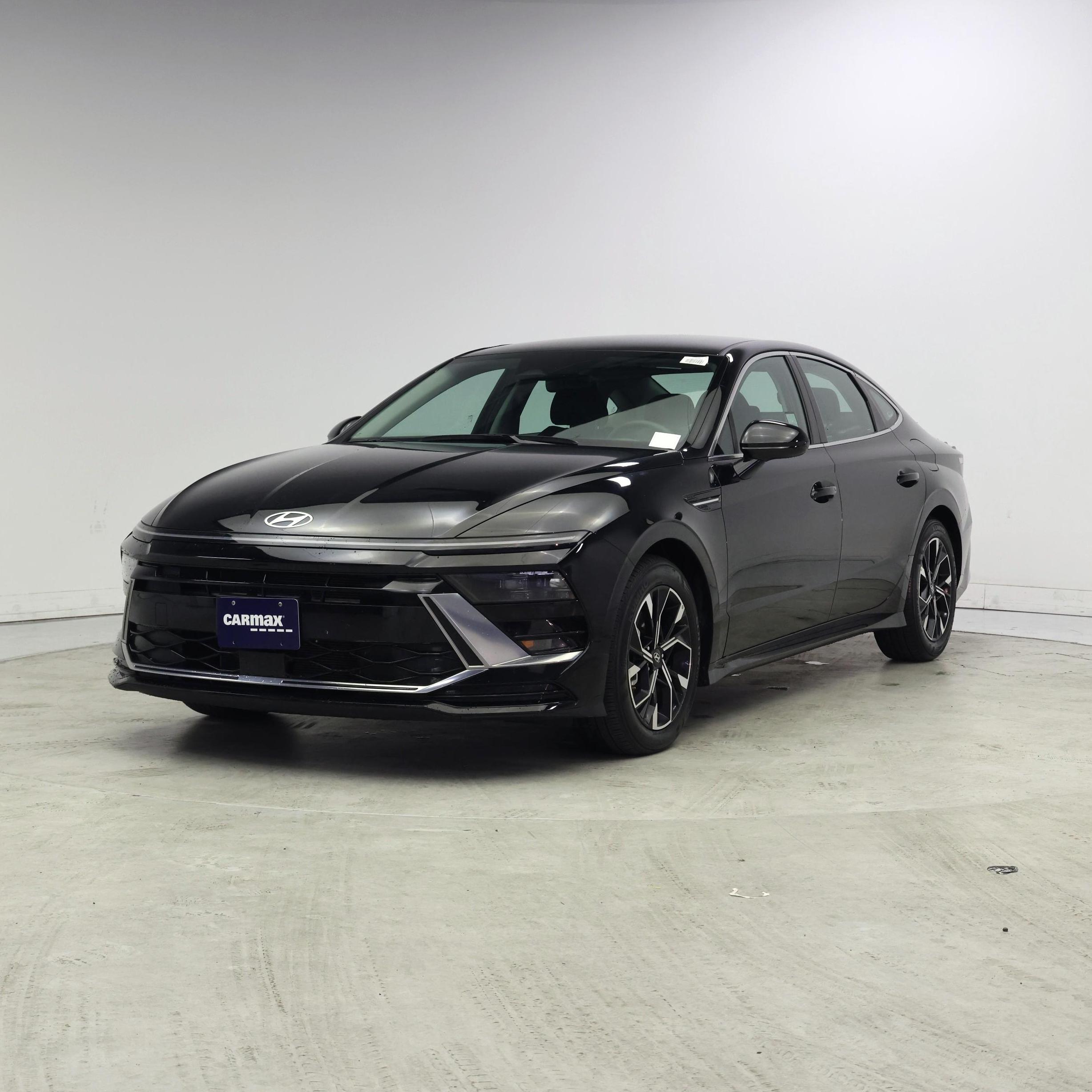 Thumbnail: 2025 Hyundai Sonata - 4