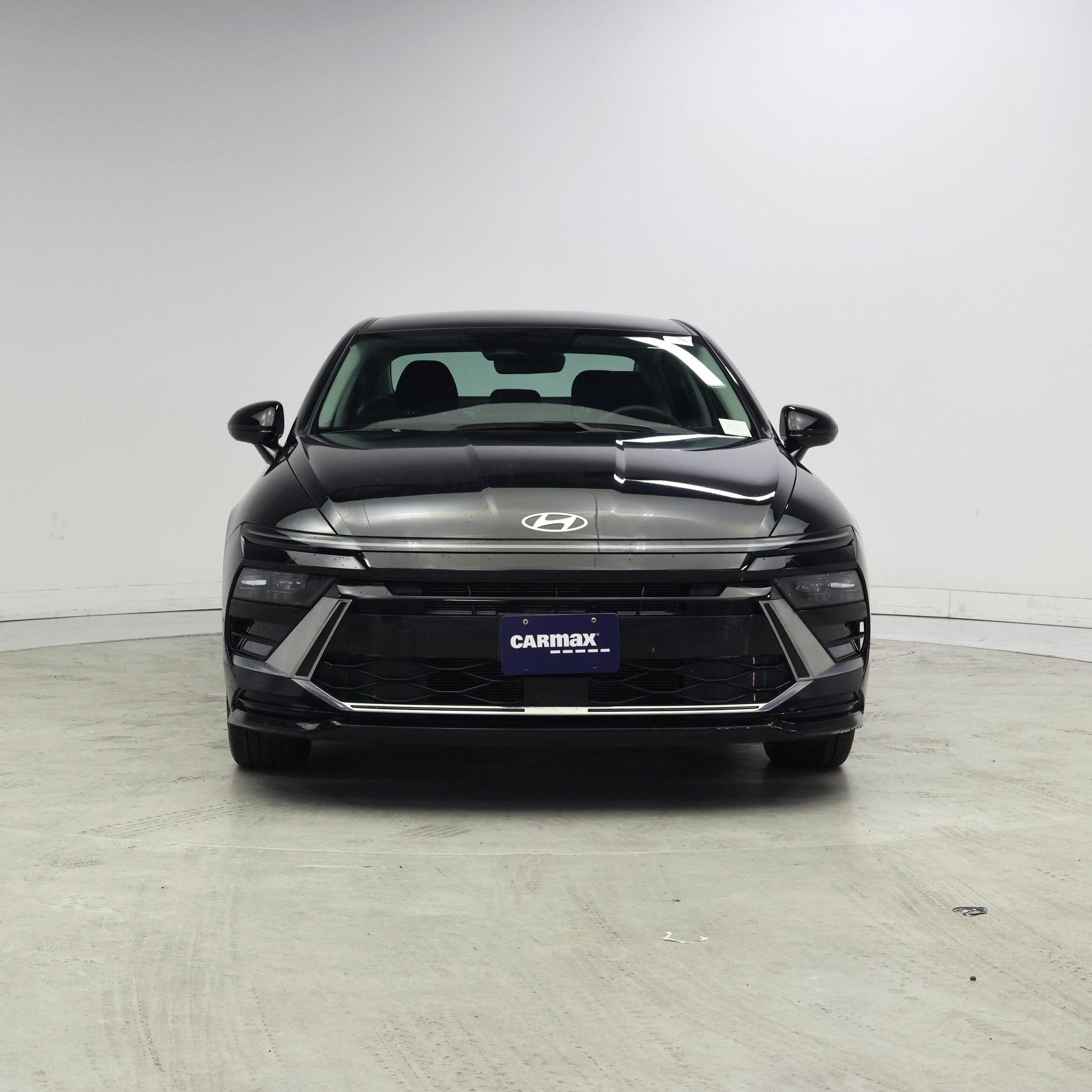 Thumbnail: 2025 Hyundai Sonata - 5